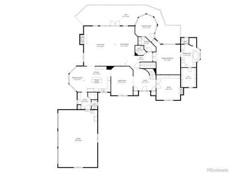 620 Forest View Way Monument CO 80132