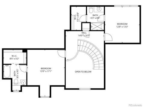 620 Forest View Way Monument CO 80132