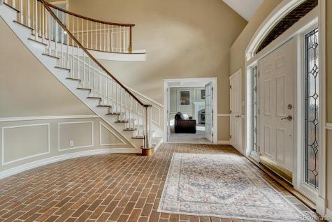 620 Forest View Way Monument CO 80132