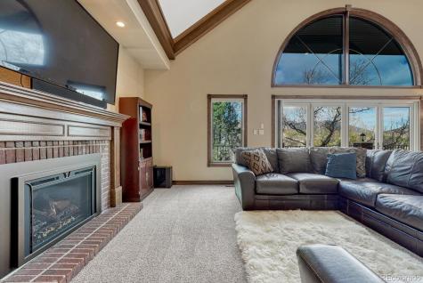 620 Forest View Way Monument CO 80132