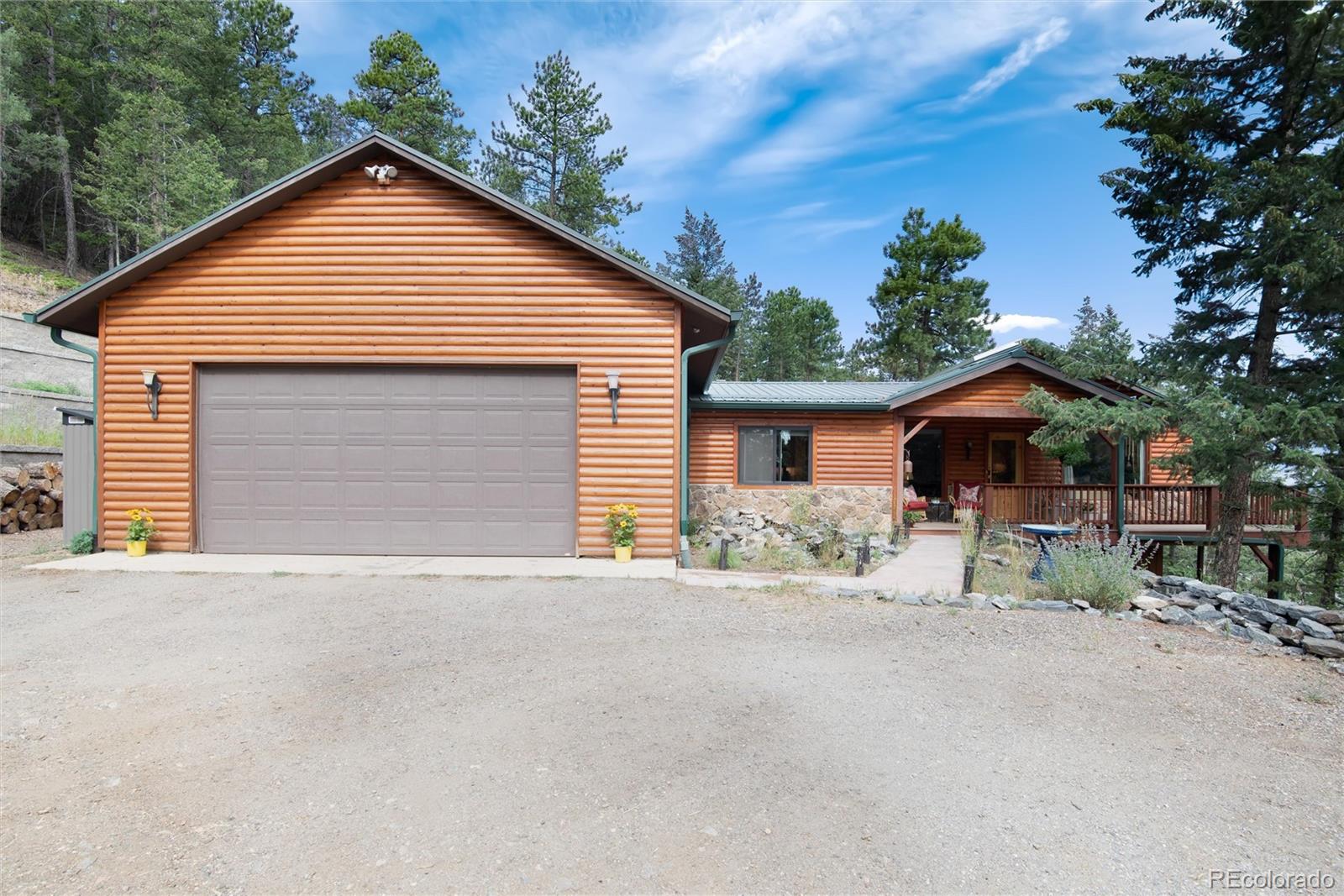 Evergreen CO, 1151 Evergreen Parkway