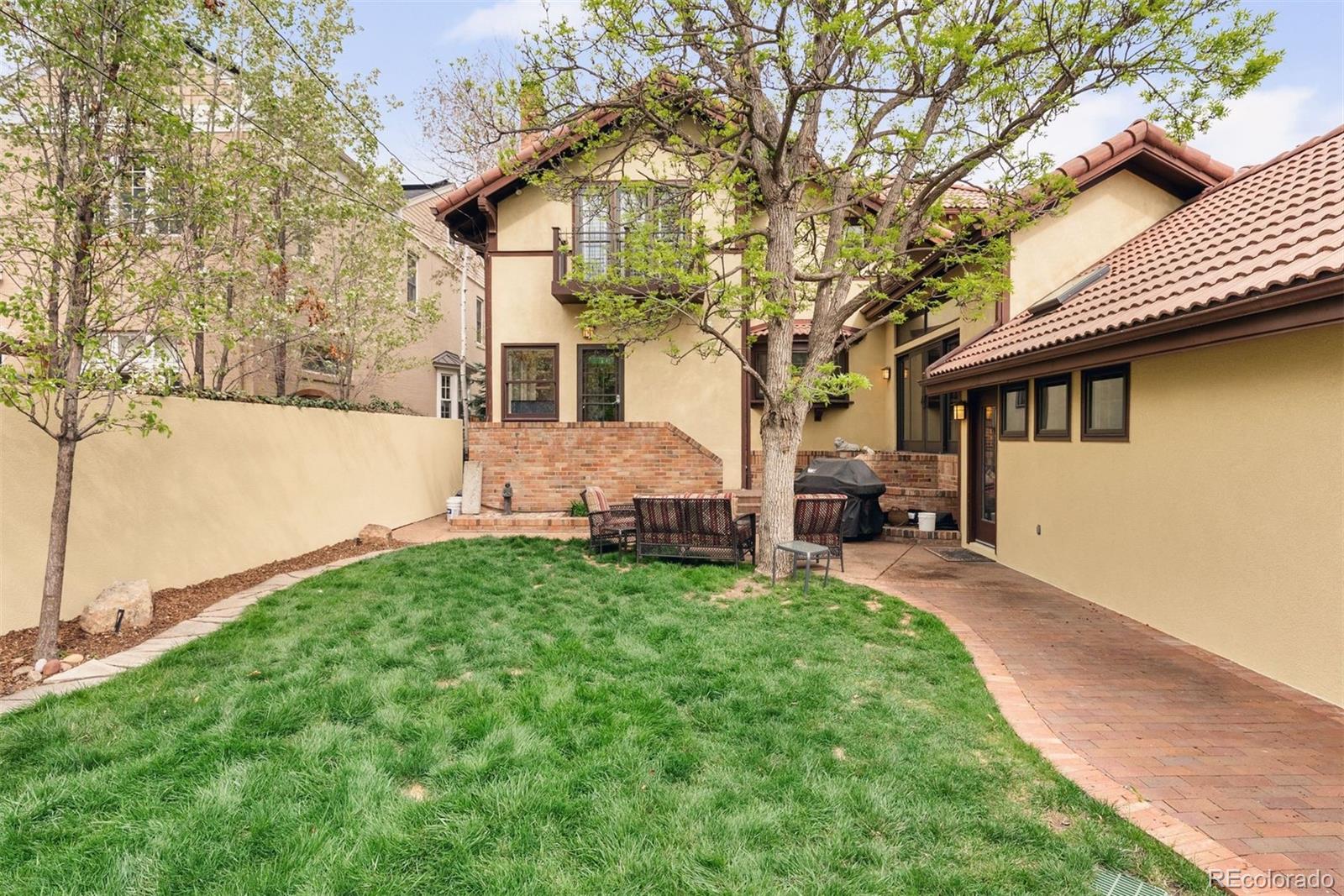 317 N Lafayette Street Denver CO 80218