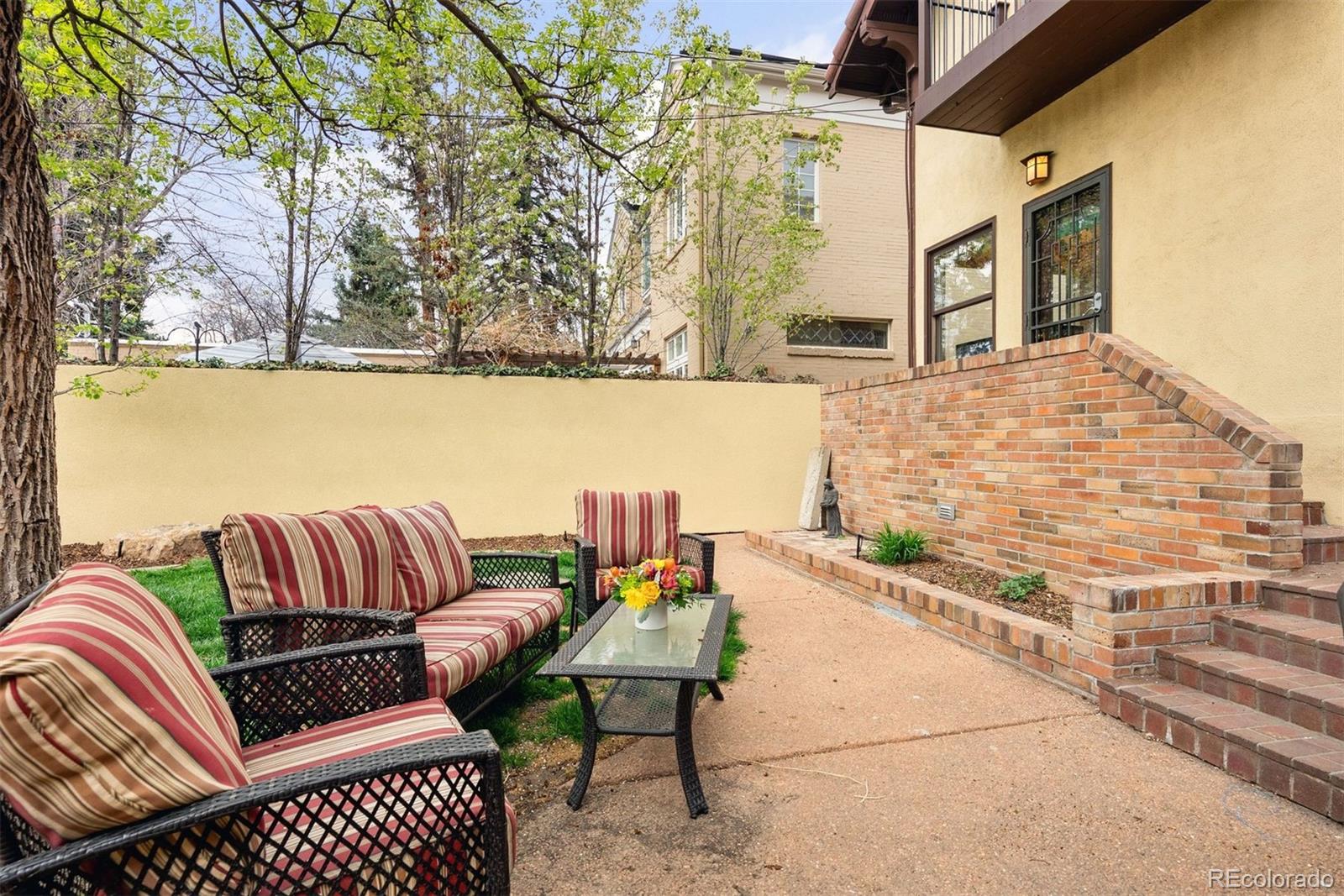 317 N Lafayette Street Denver CO 80218