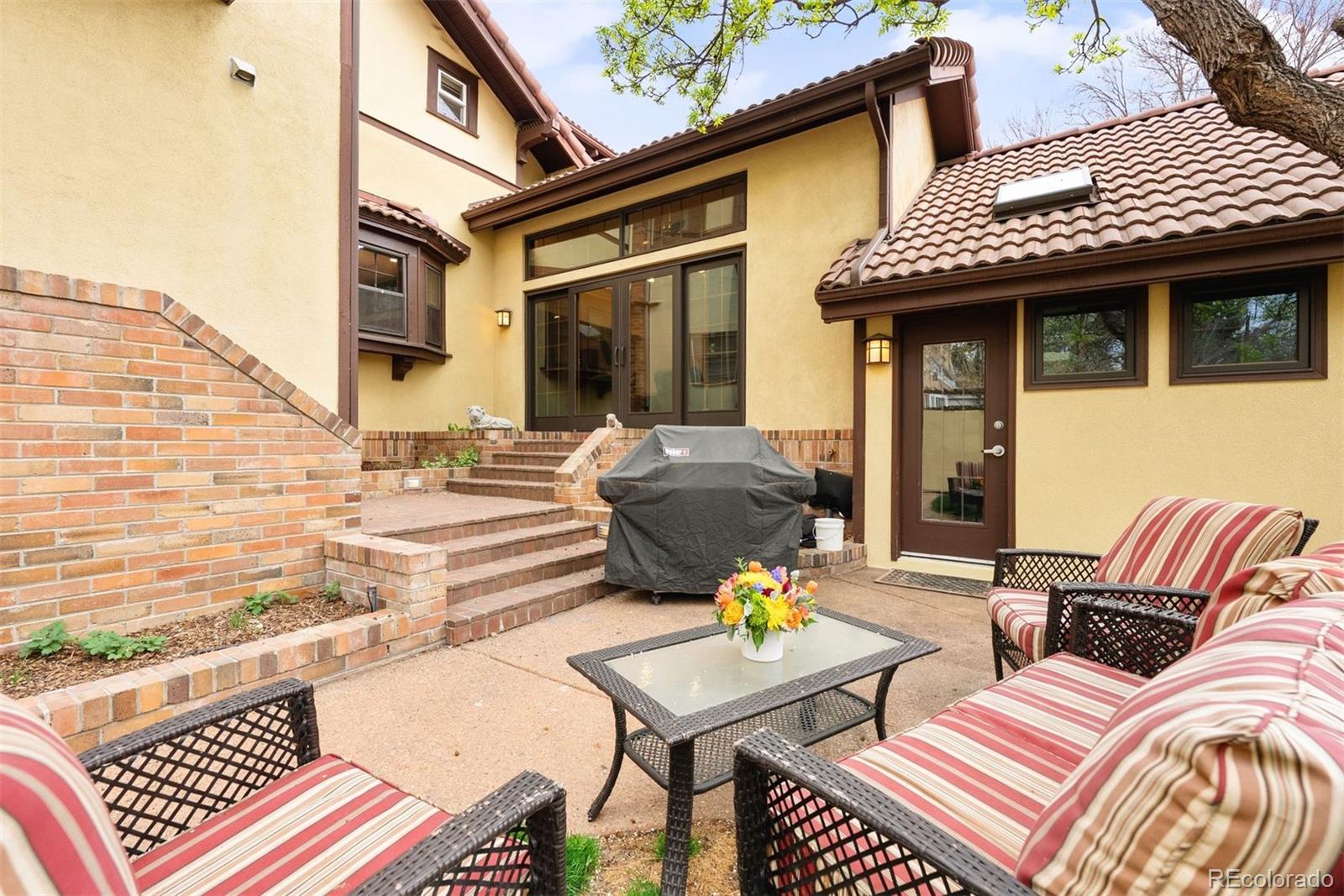 317 N Lafayette Street Denver CO 80218