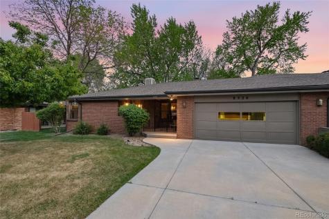 8526 W 10th Avenue Lakewood CO 80215
