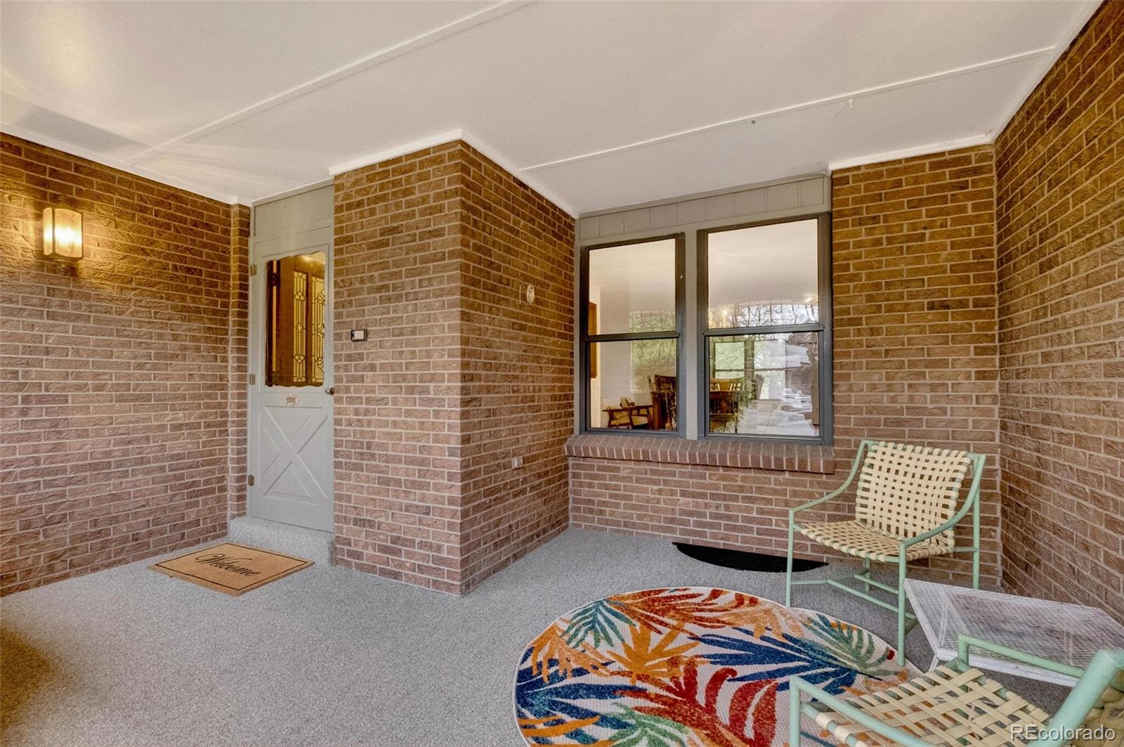 8526 W 10th Avenue Lakewood CO 80215