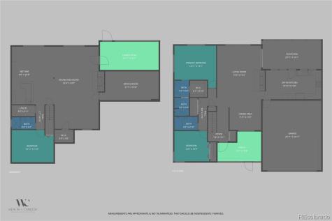 8526 W 10th Avenue Lakewood CO 80215