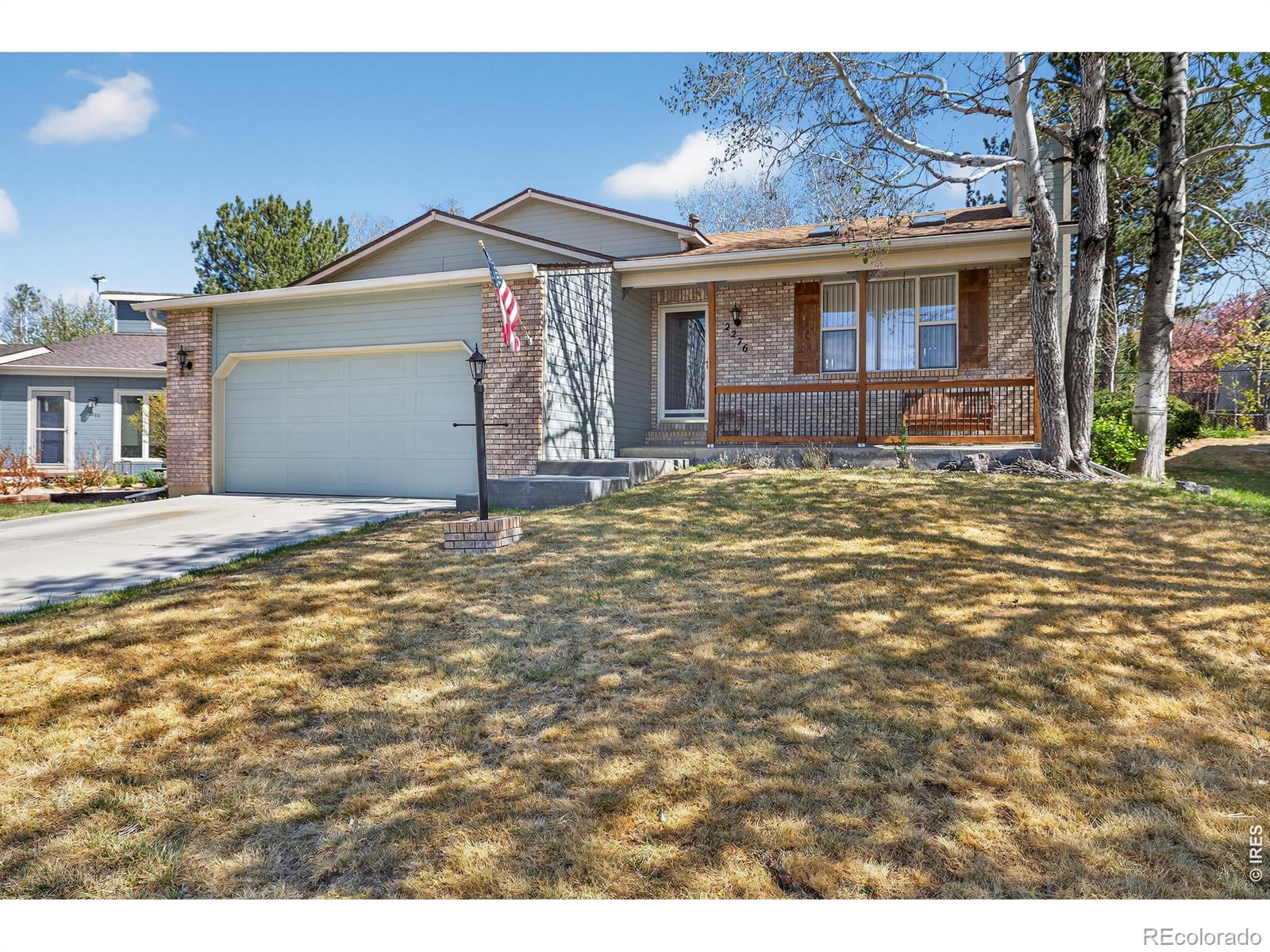 2276 Durango Drive Loveland CO 80538