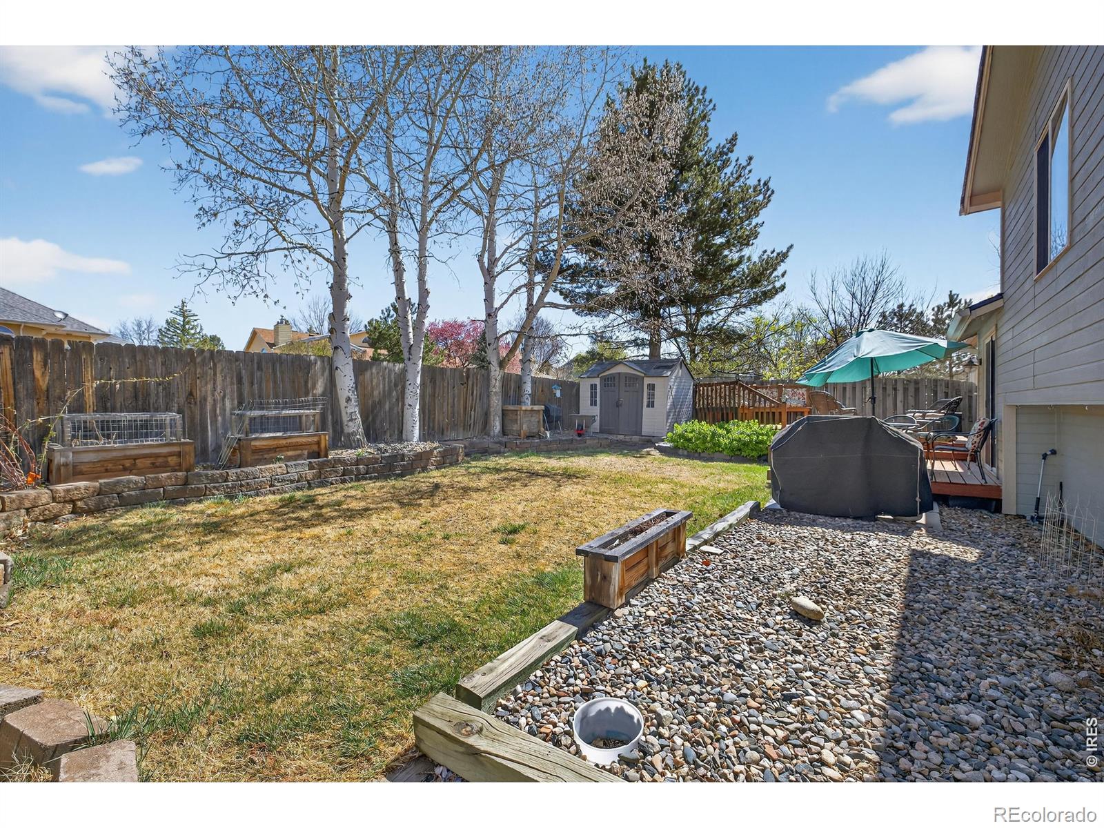 2276 Durango Drive Loveland CO 80538