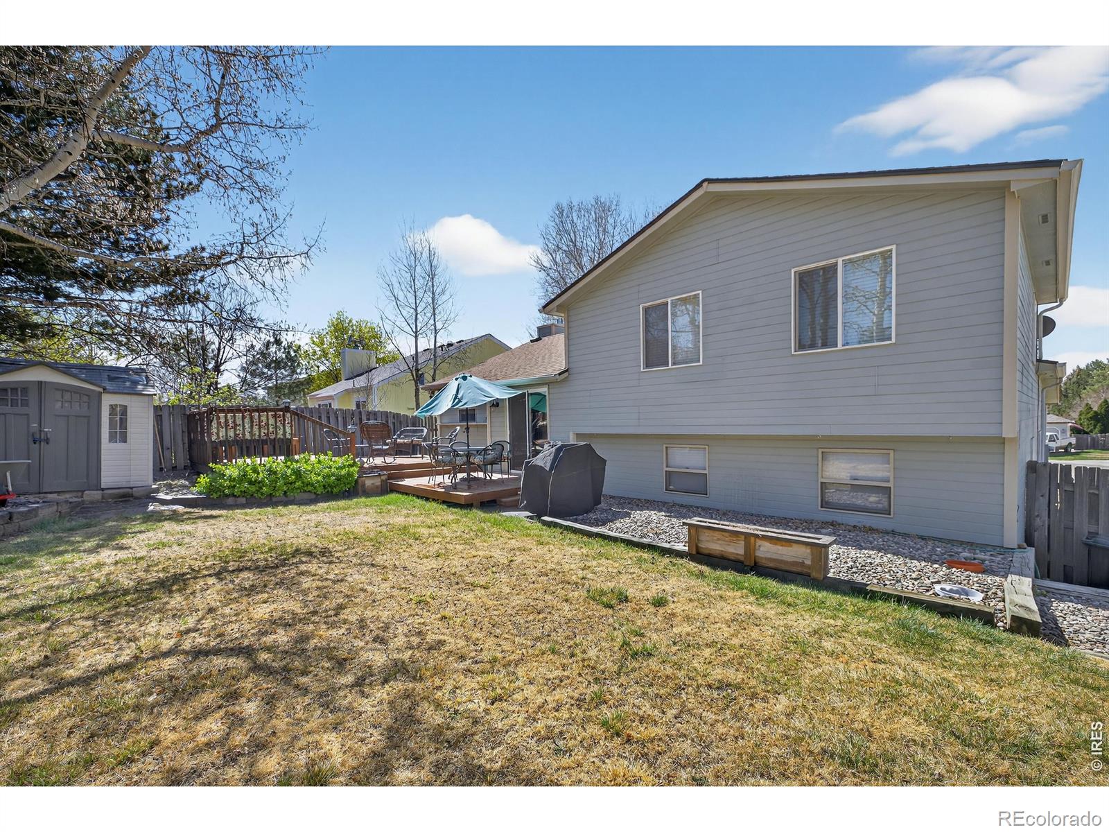 2276 Durango Drive Loveland CO 80538