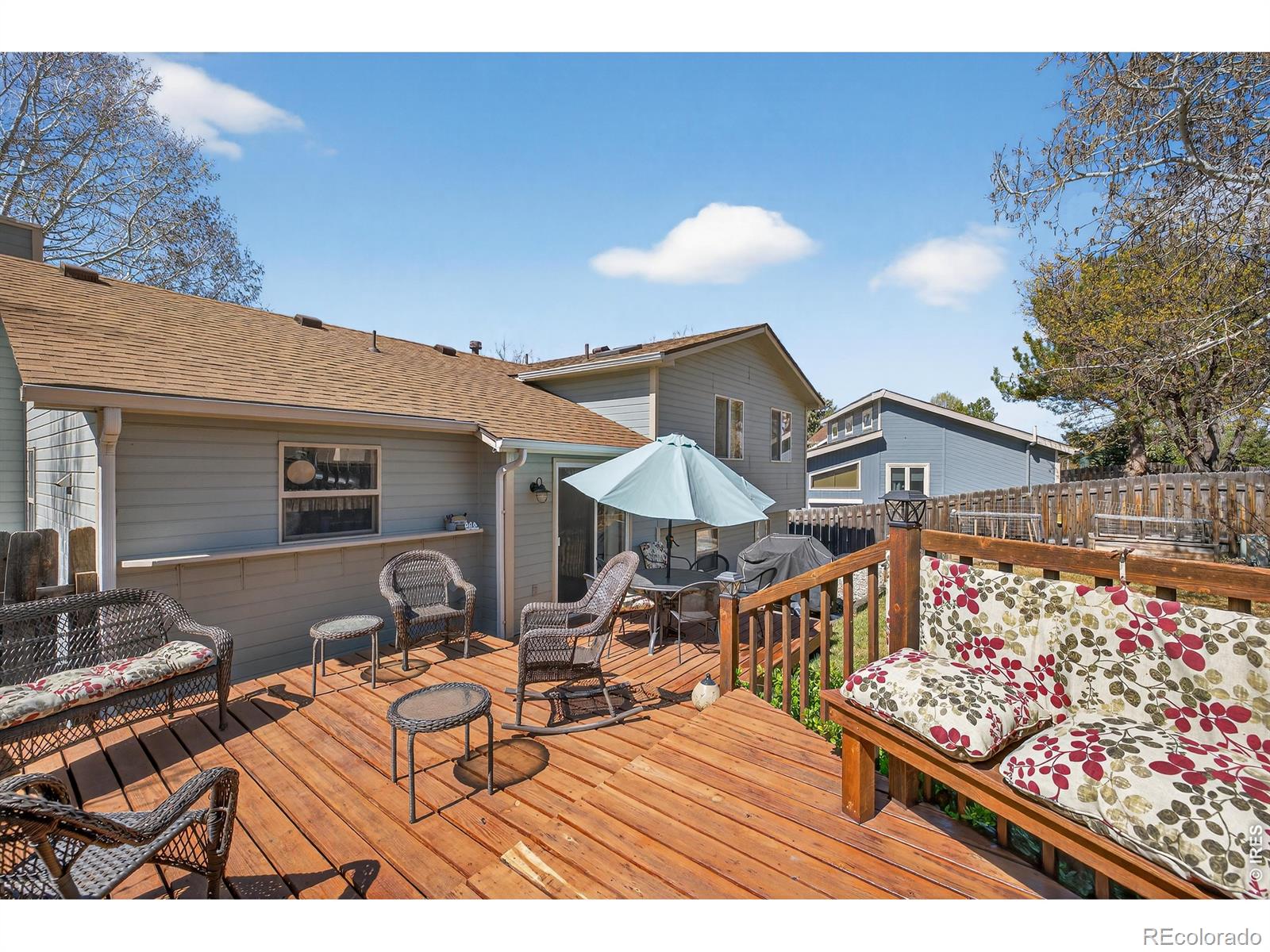 2276 Durango Drive Loveland CO 80538
