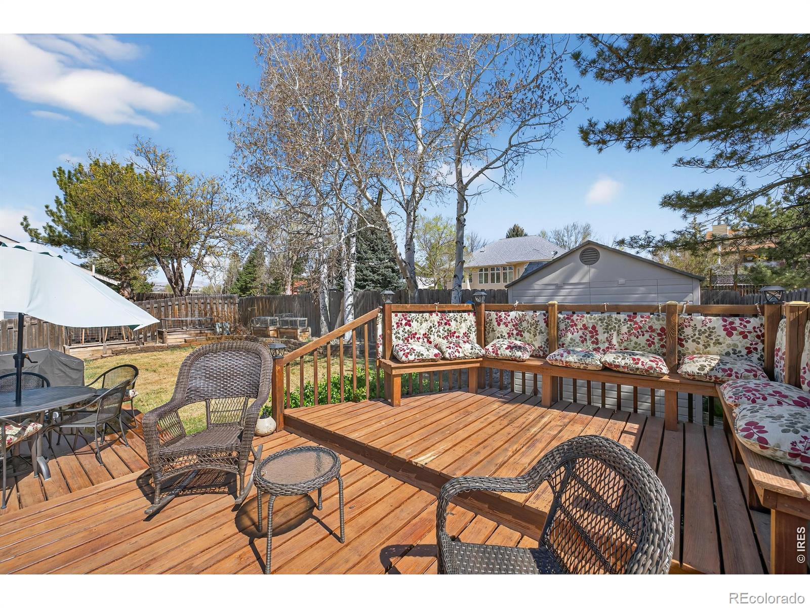 2276 Durango Drive Loveland CO 80538