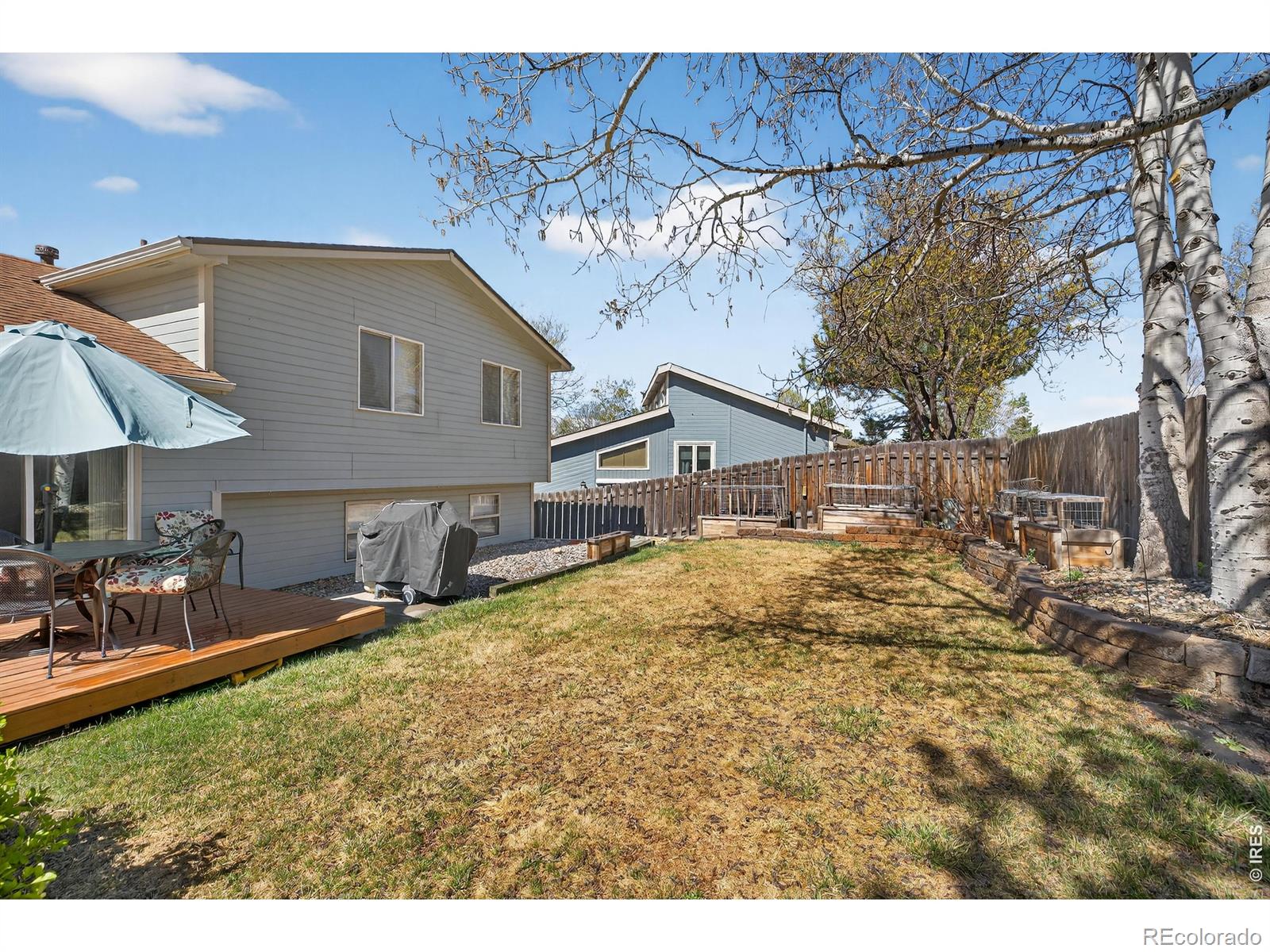 2276 Durango Drive Loveland CO 80538