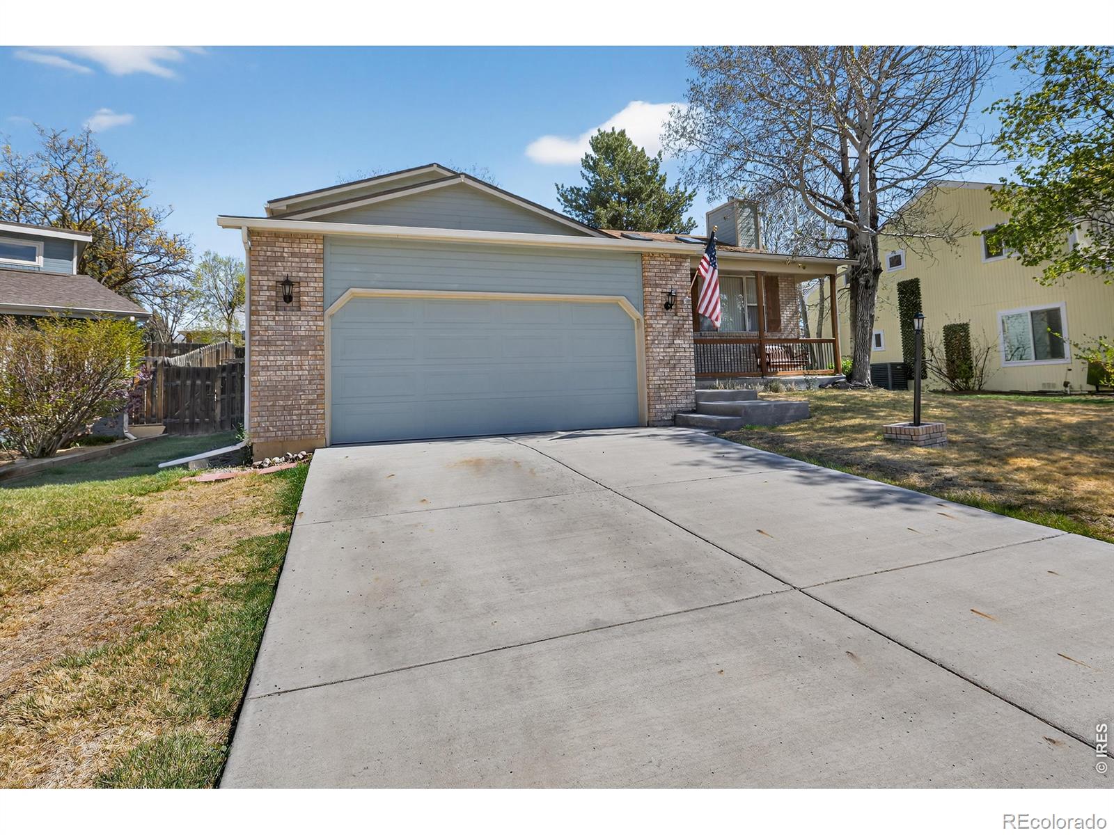 2276 Durango Drive Loveland CO 80538