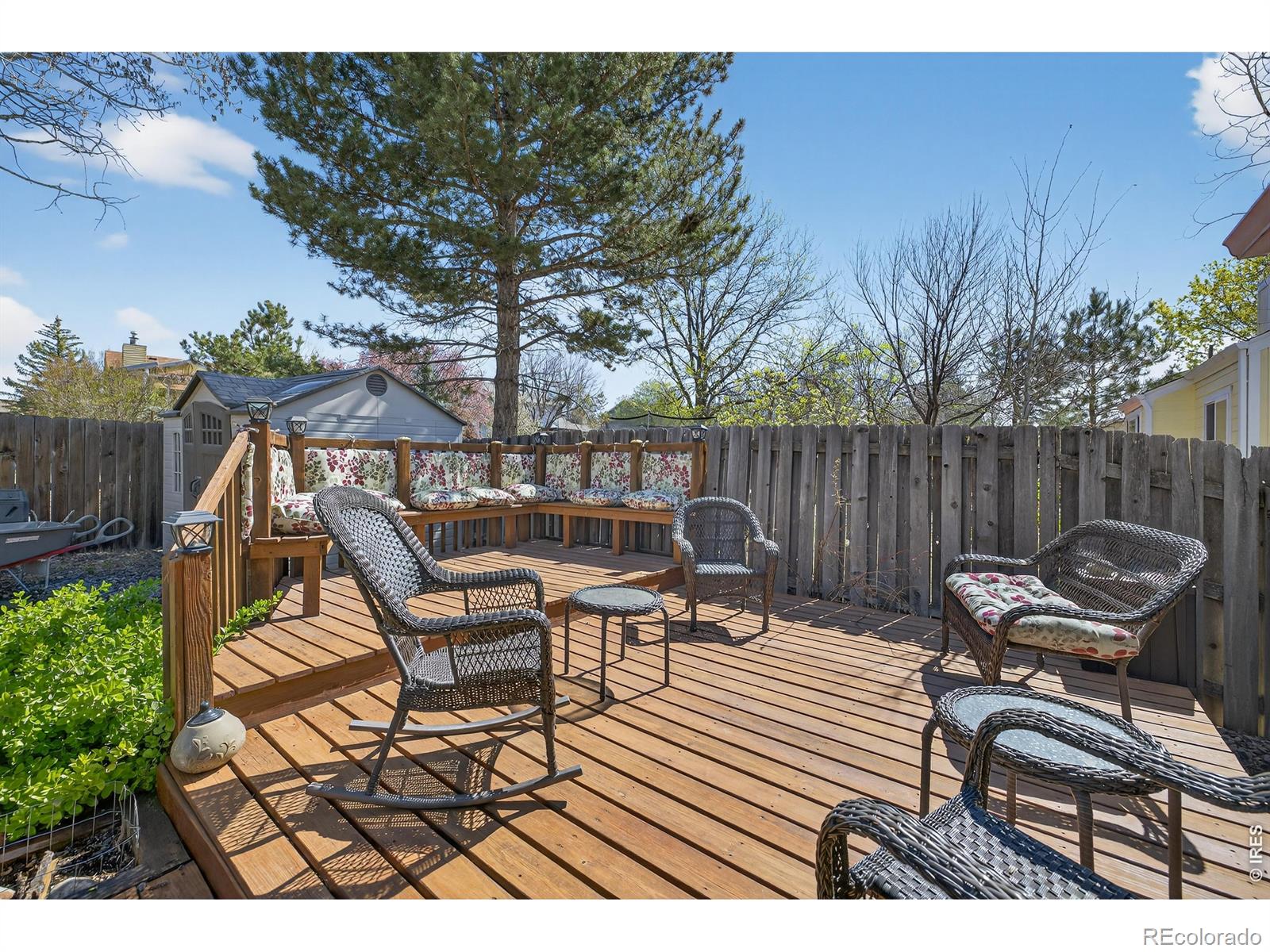 2276 Durango Drive Loveland CO 80538
