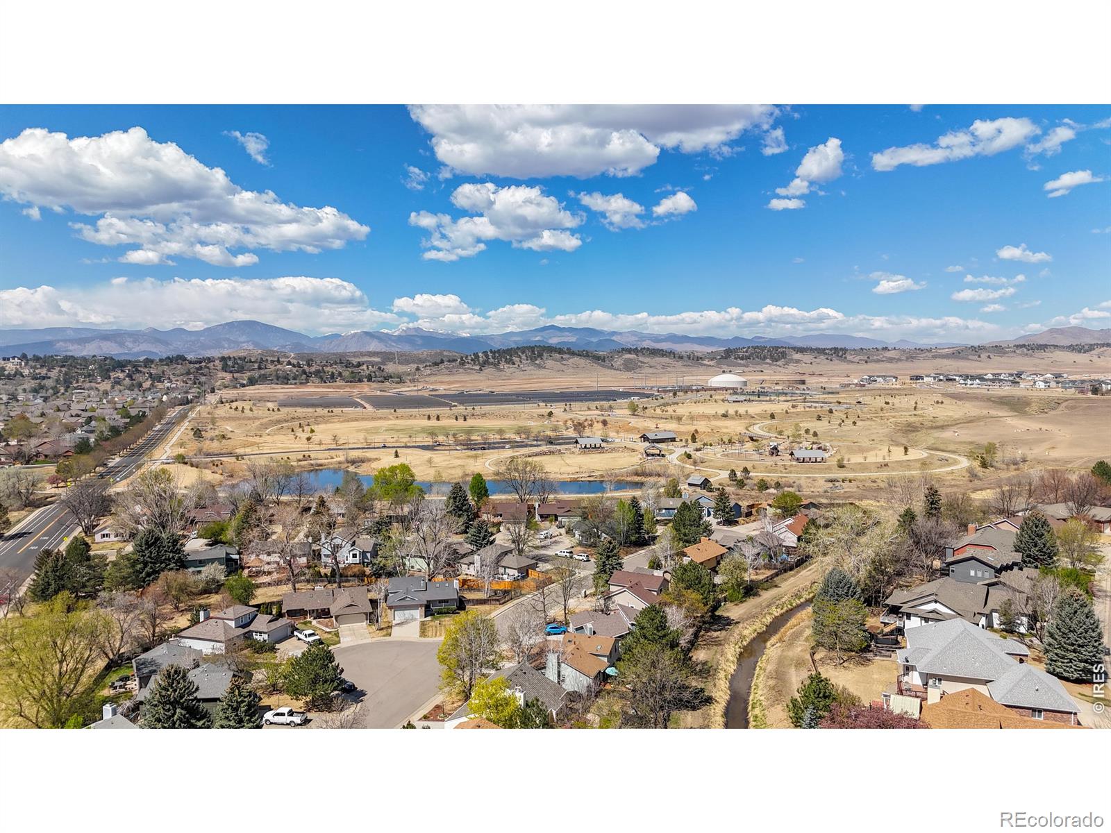 2276 Durango Drive Loveland CO 80538