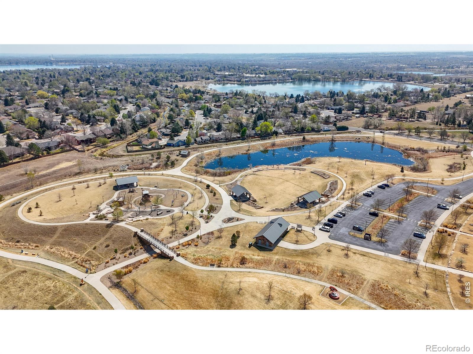 2276 Durango Drive Loveland CO 80538