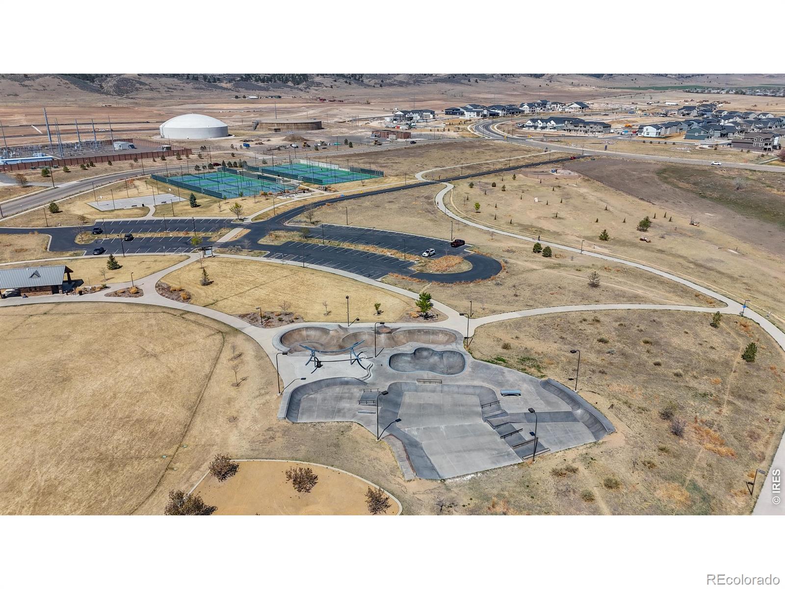2276 Durango Drive Loveland CO 80538
