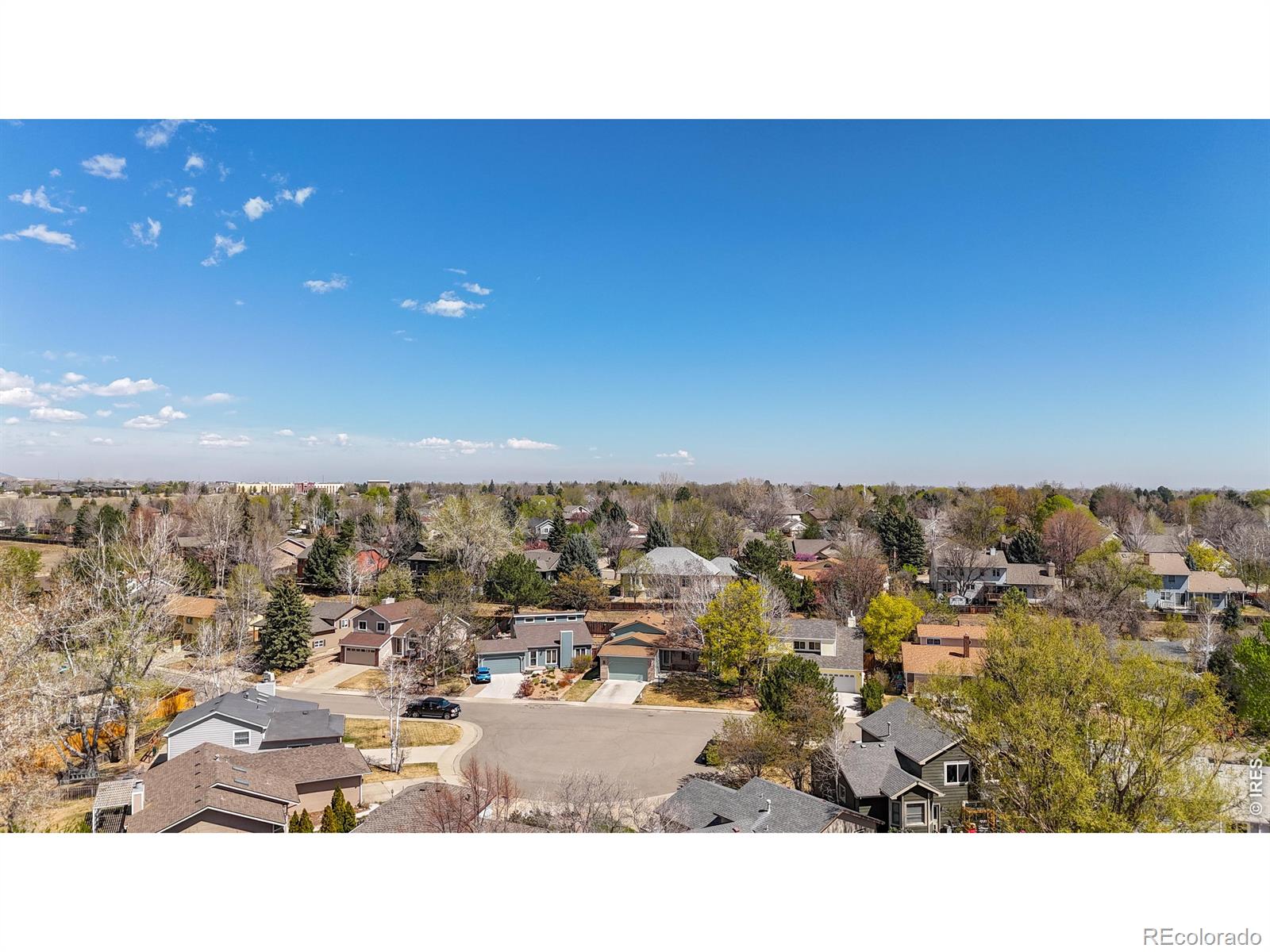 2276 Durango Drive Loveland CO 80538