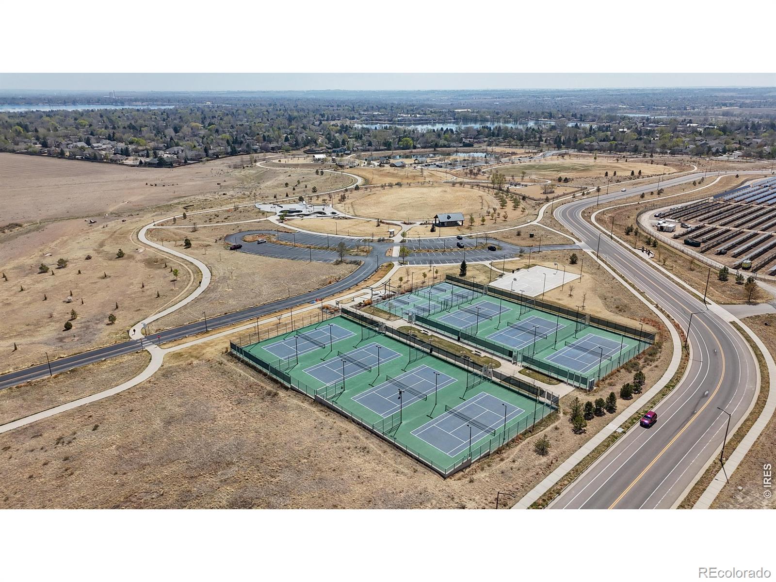 2276 Durango Drive Loveland CO 80538