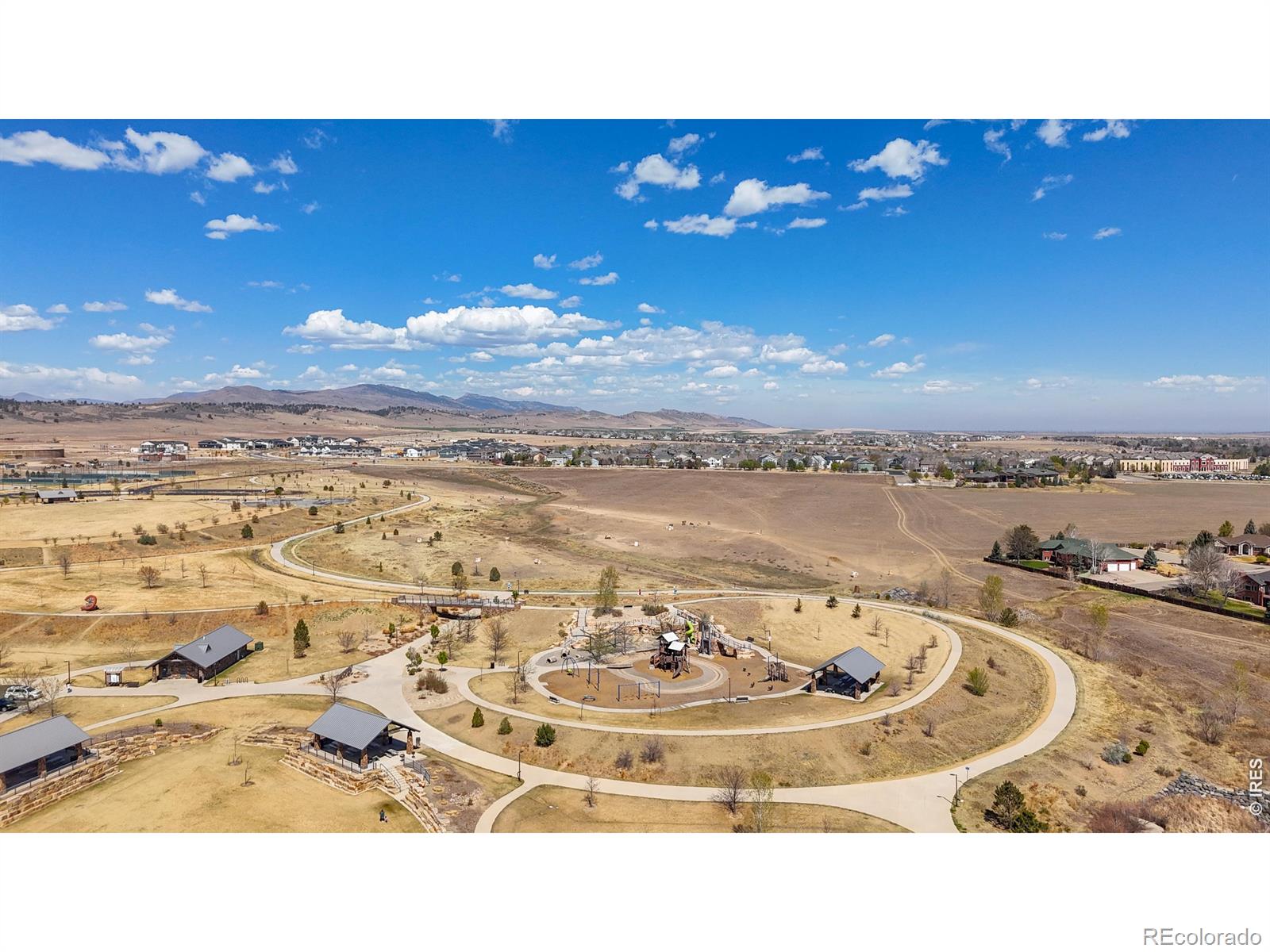 2276 Durango Drive Loveland CO 80538