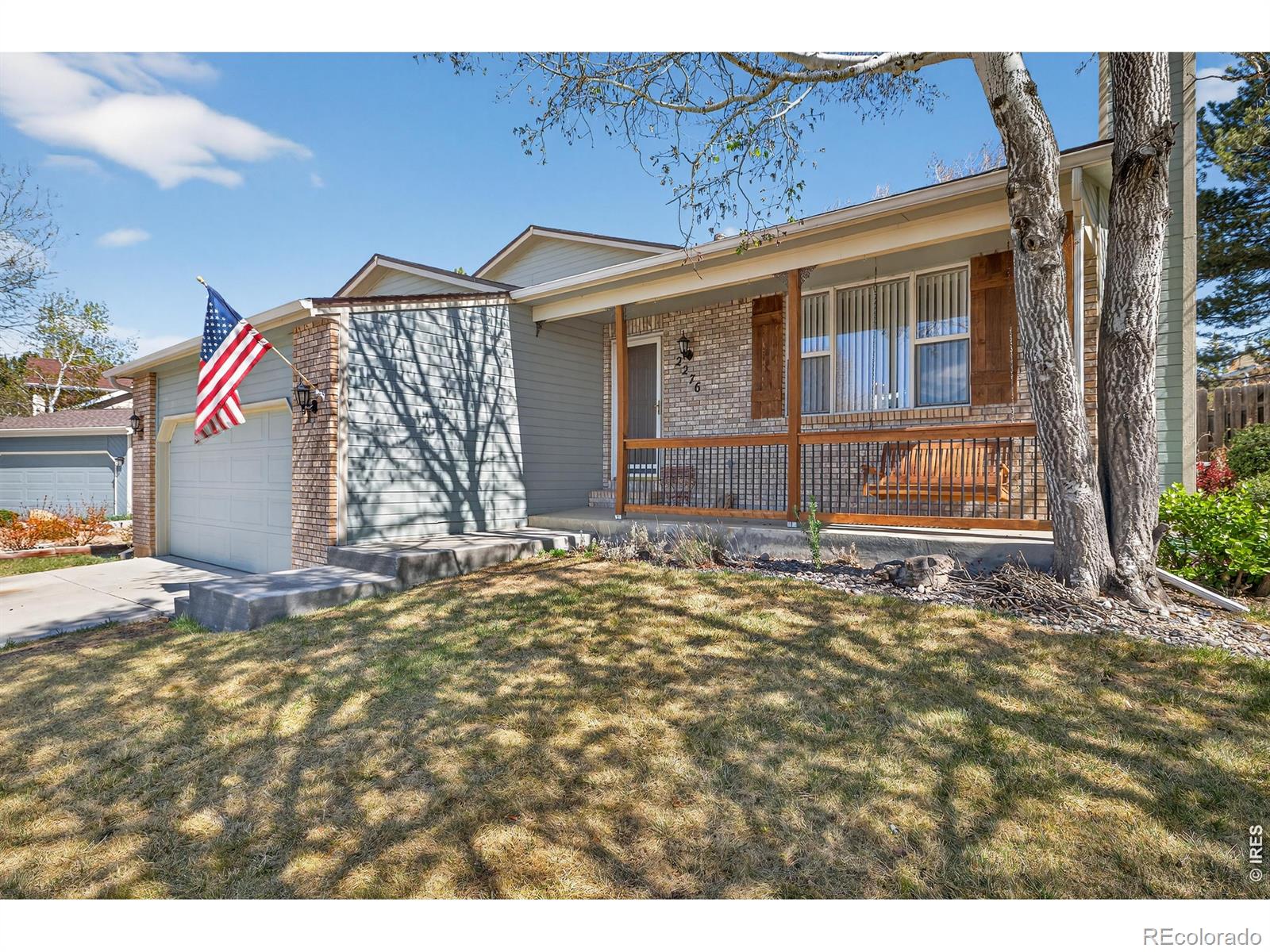 2276 Durango Drive Loveland CO 80538