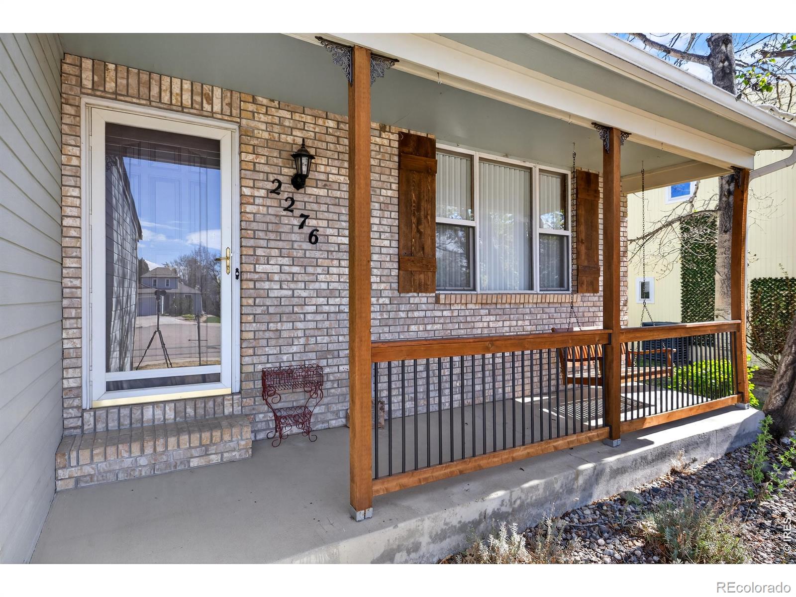 2276 Durango Drive Loveland CO 80538