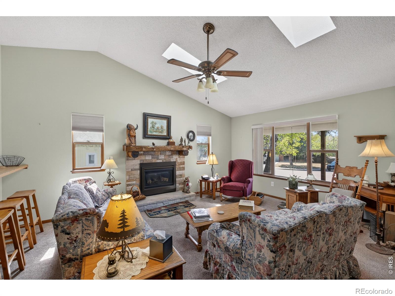 2276 Durango Drive Loveland CO 80538