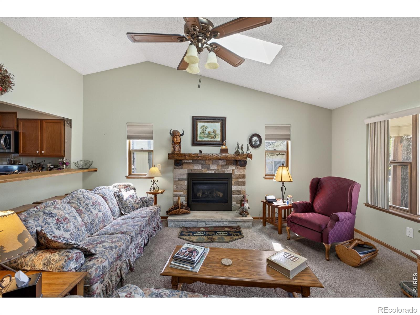 2276 Durango Drive Loveland CO 80538