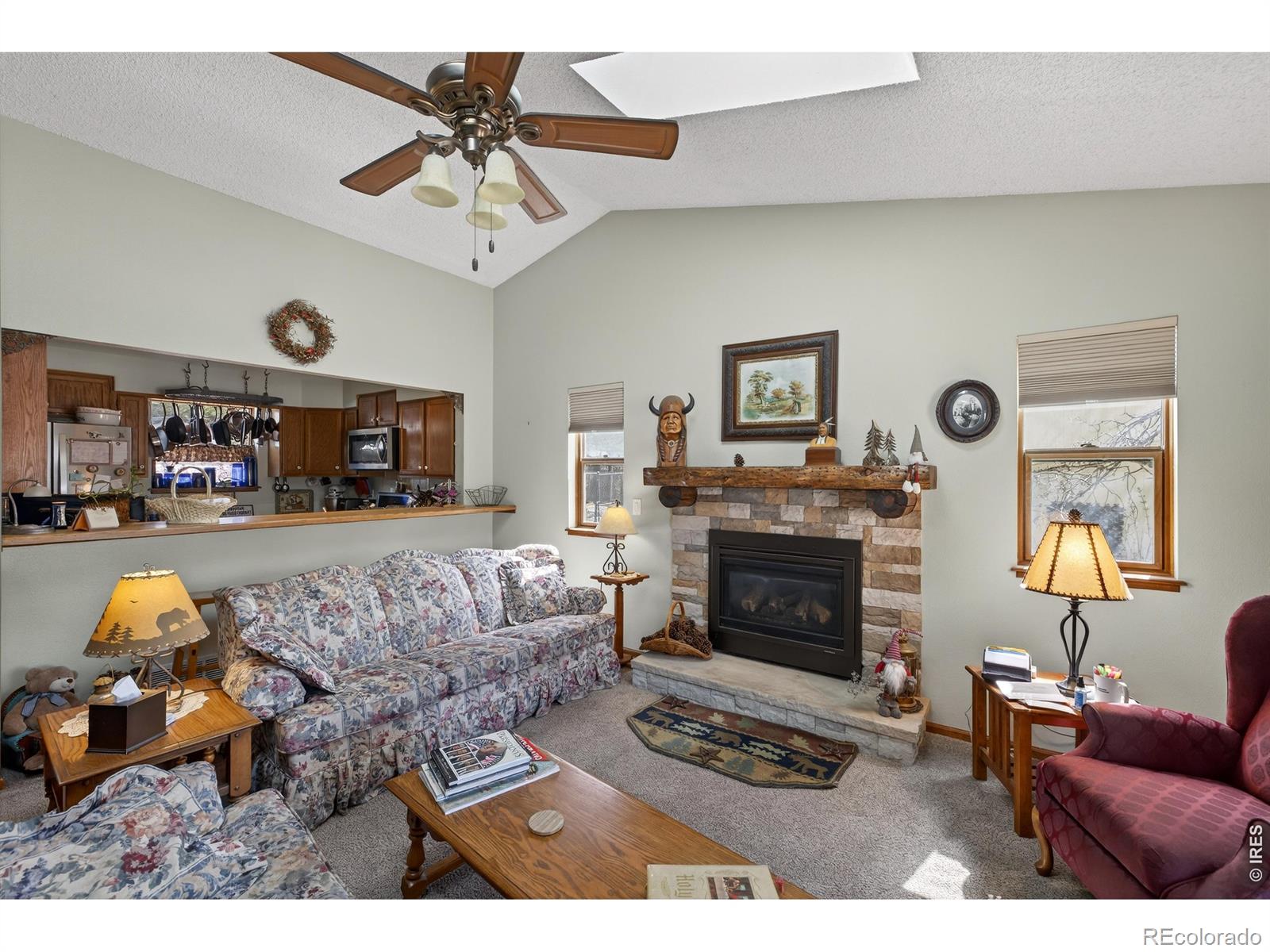 2276 Durango Drive Loveland CO 80538