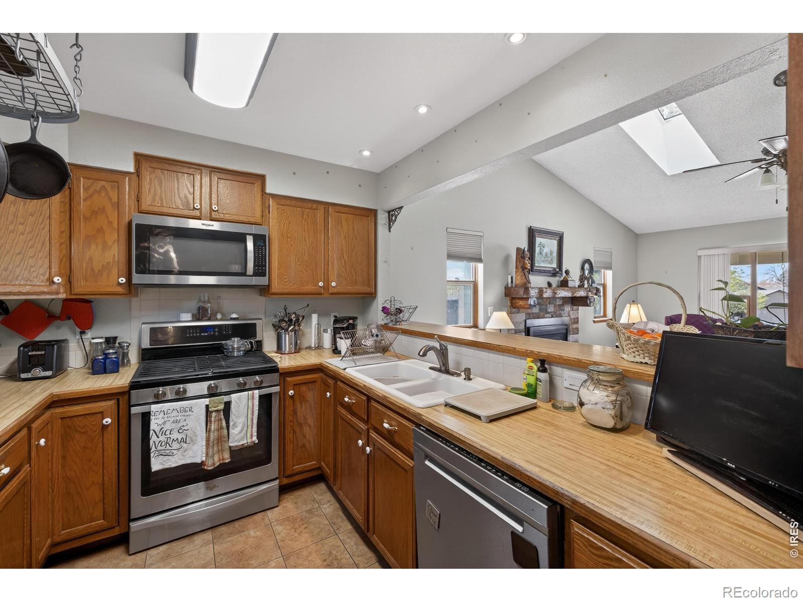2276 Durango Drive Loveland CO 80538