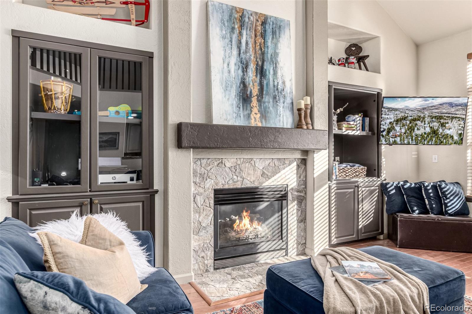 308 Red Hawk Circle Silverthorne CO 80498