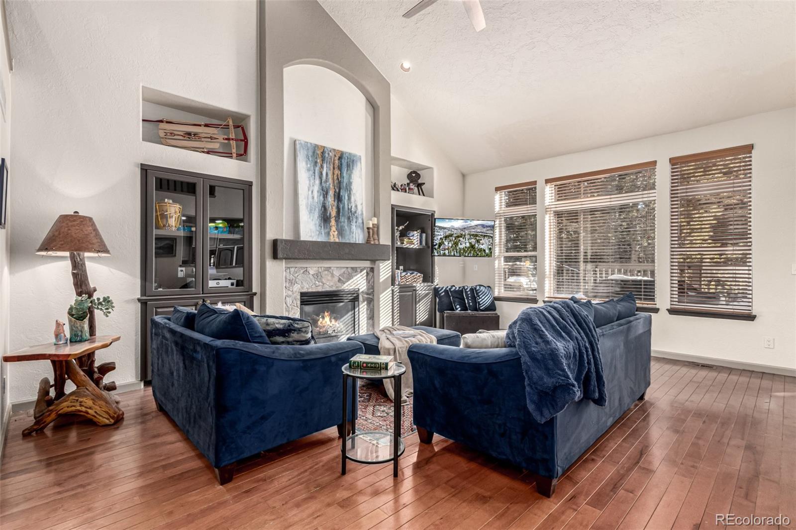 308 Red Hawk Circle Silverthorne CO 80498