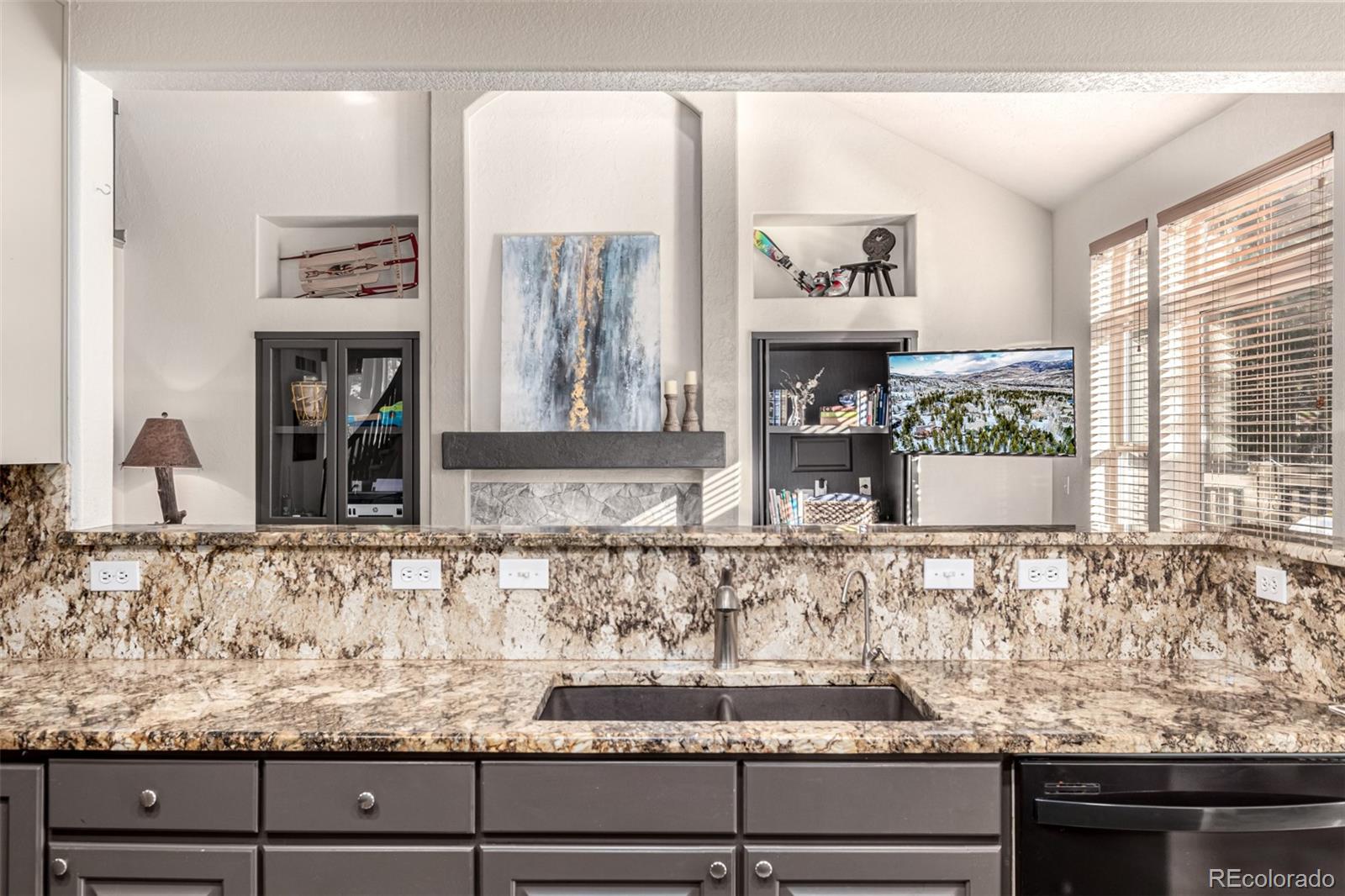 308 Red Hawk Circle Silverthorne CO 80498