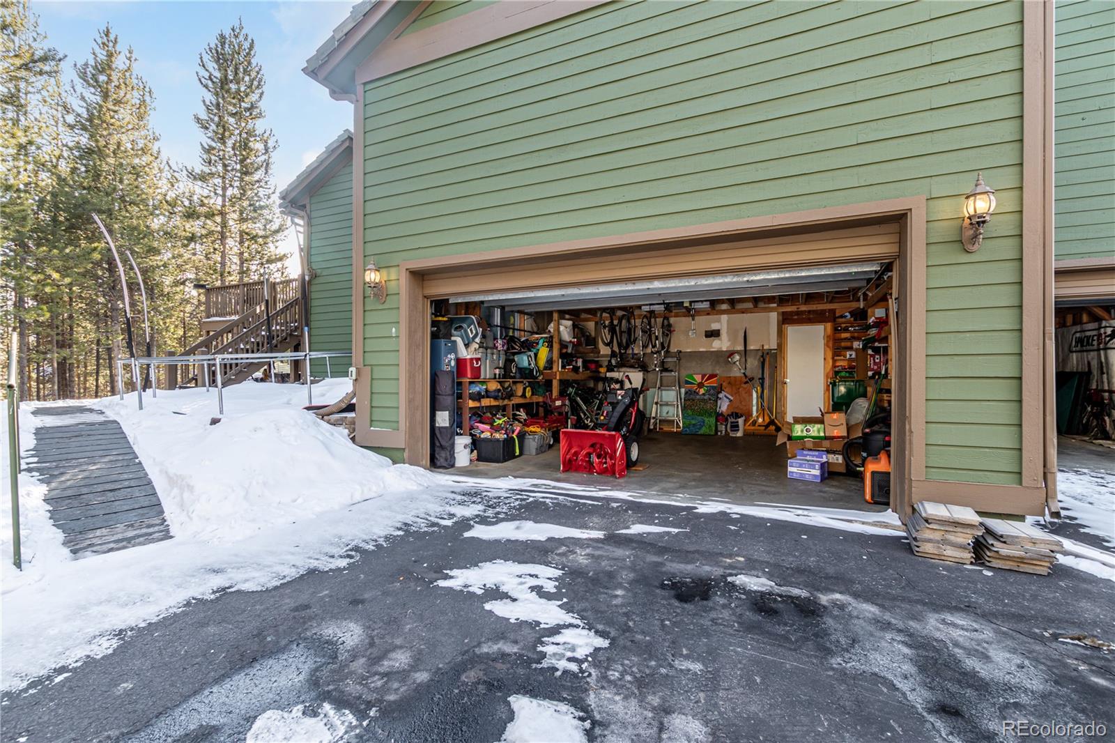 308 Red Hawk Circle Silverthorne CO 80498