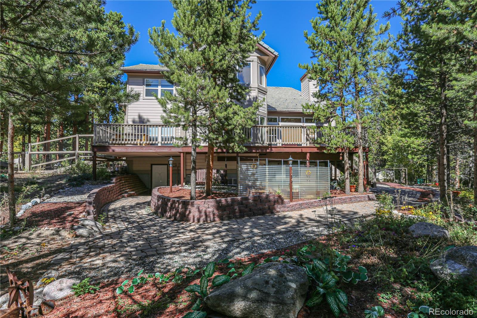 308 Red Hawk Circle Silverthorne CO 80498
