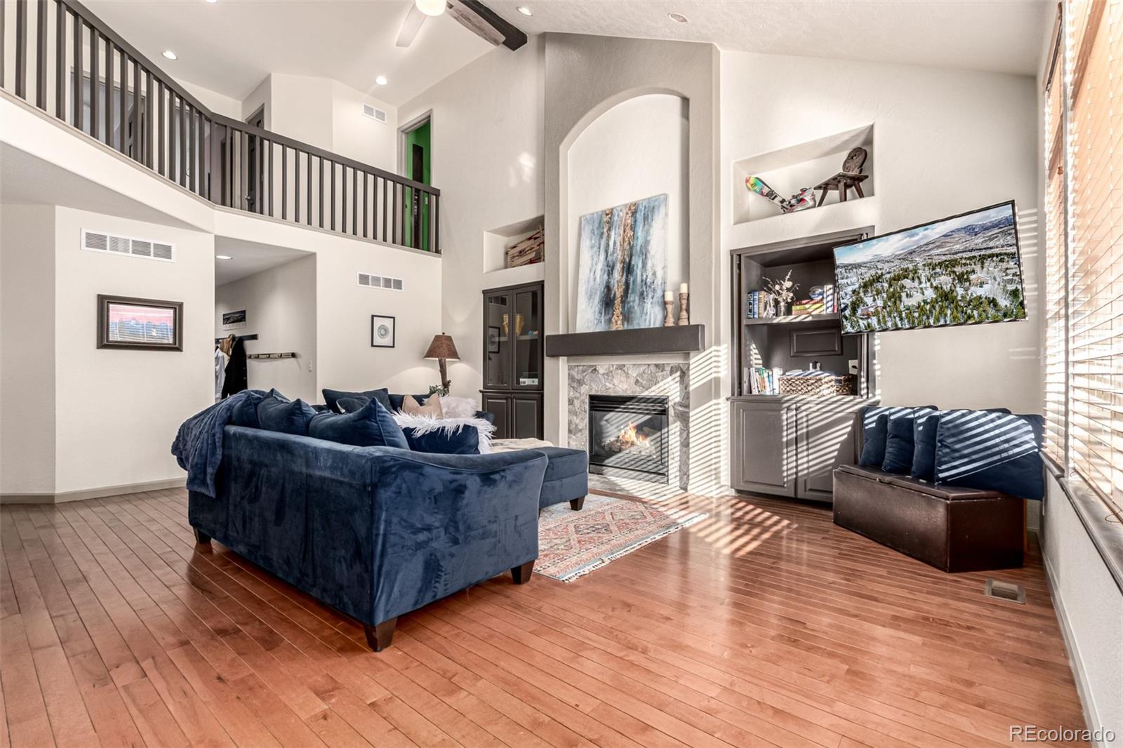 308 Red Hawk Circle Silverthorne CO 80498