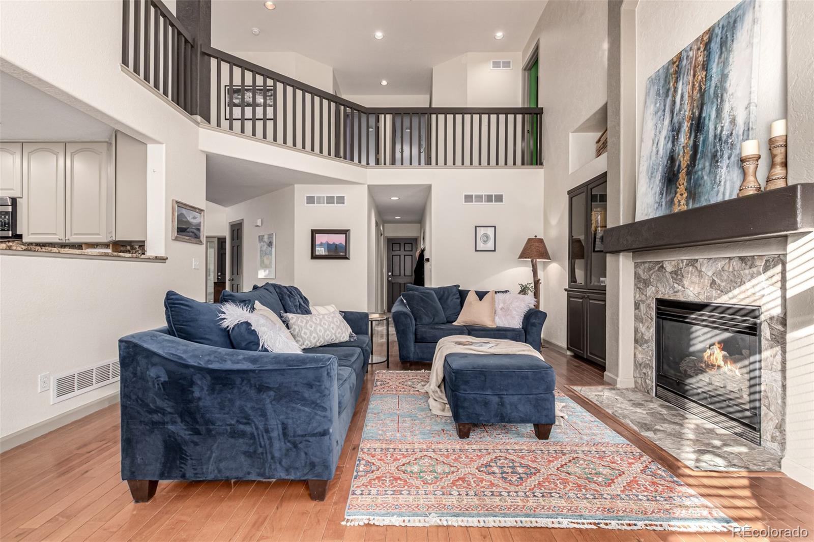 308 Red Hawk Circle Silverthorne CO 80498