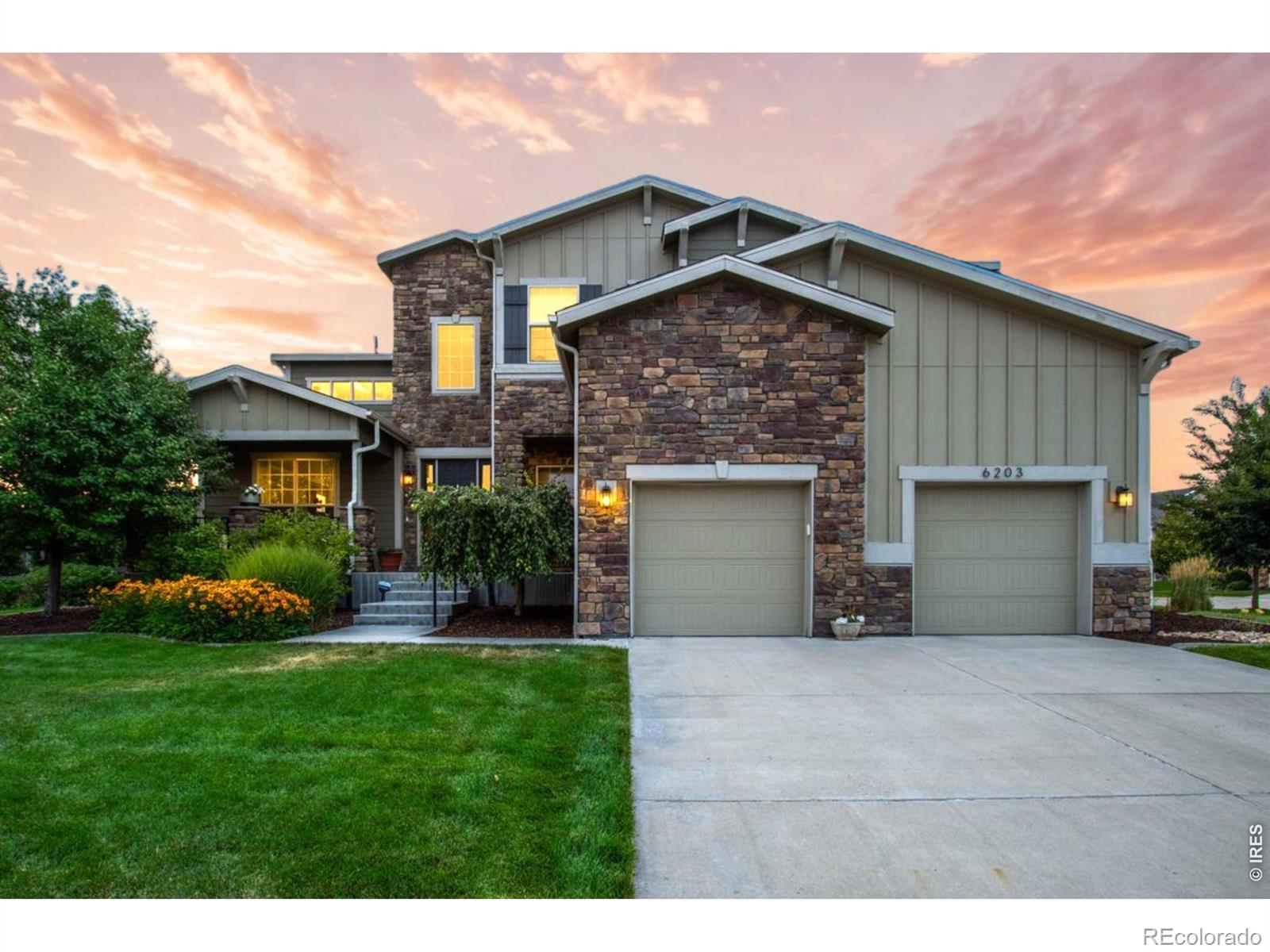 6203 Swainsons Hawk Place Fort Collins CO 80528