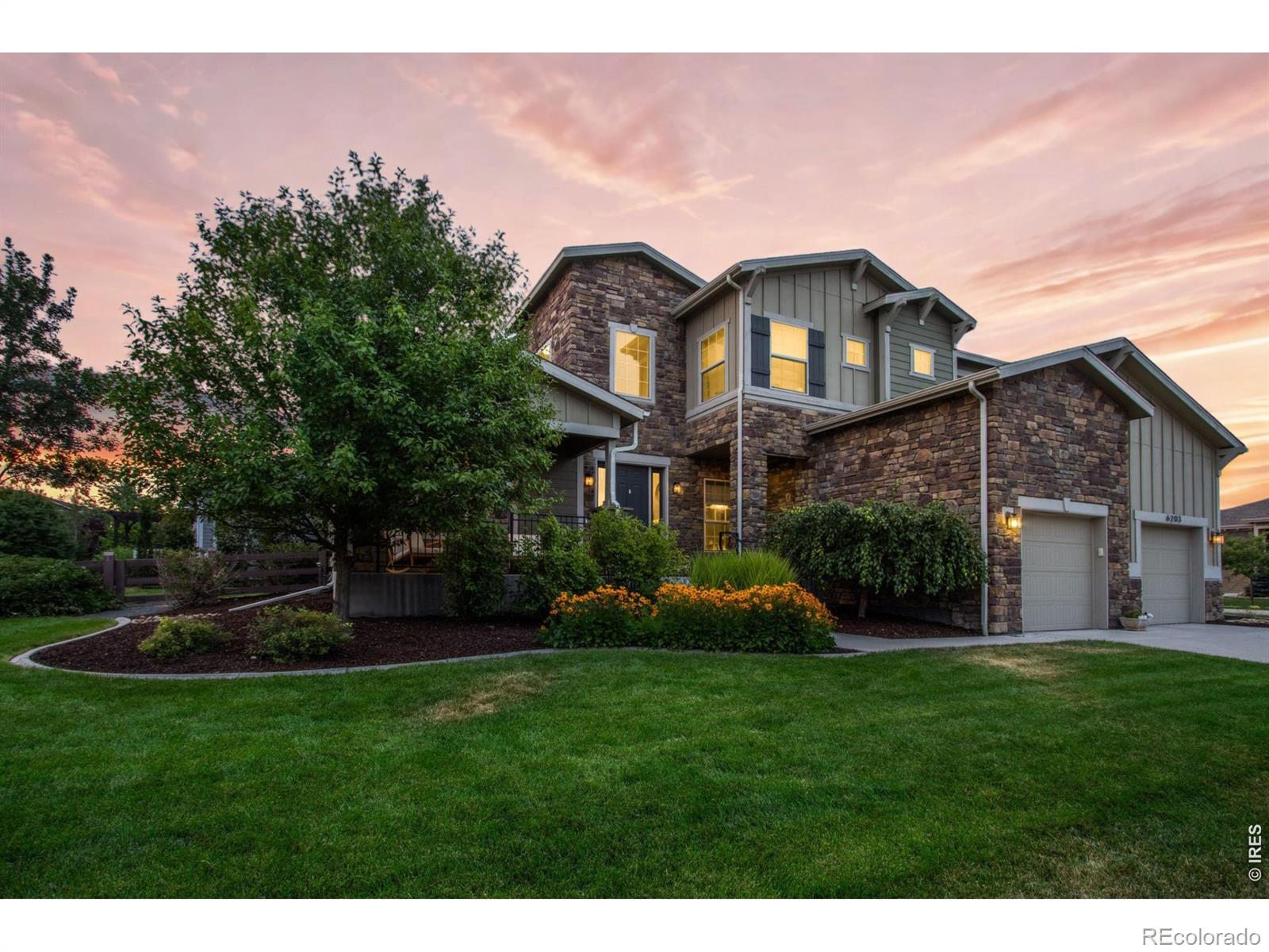 6203 Swainsons Hawk Place Fort Collins CO 80528