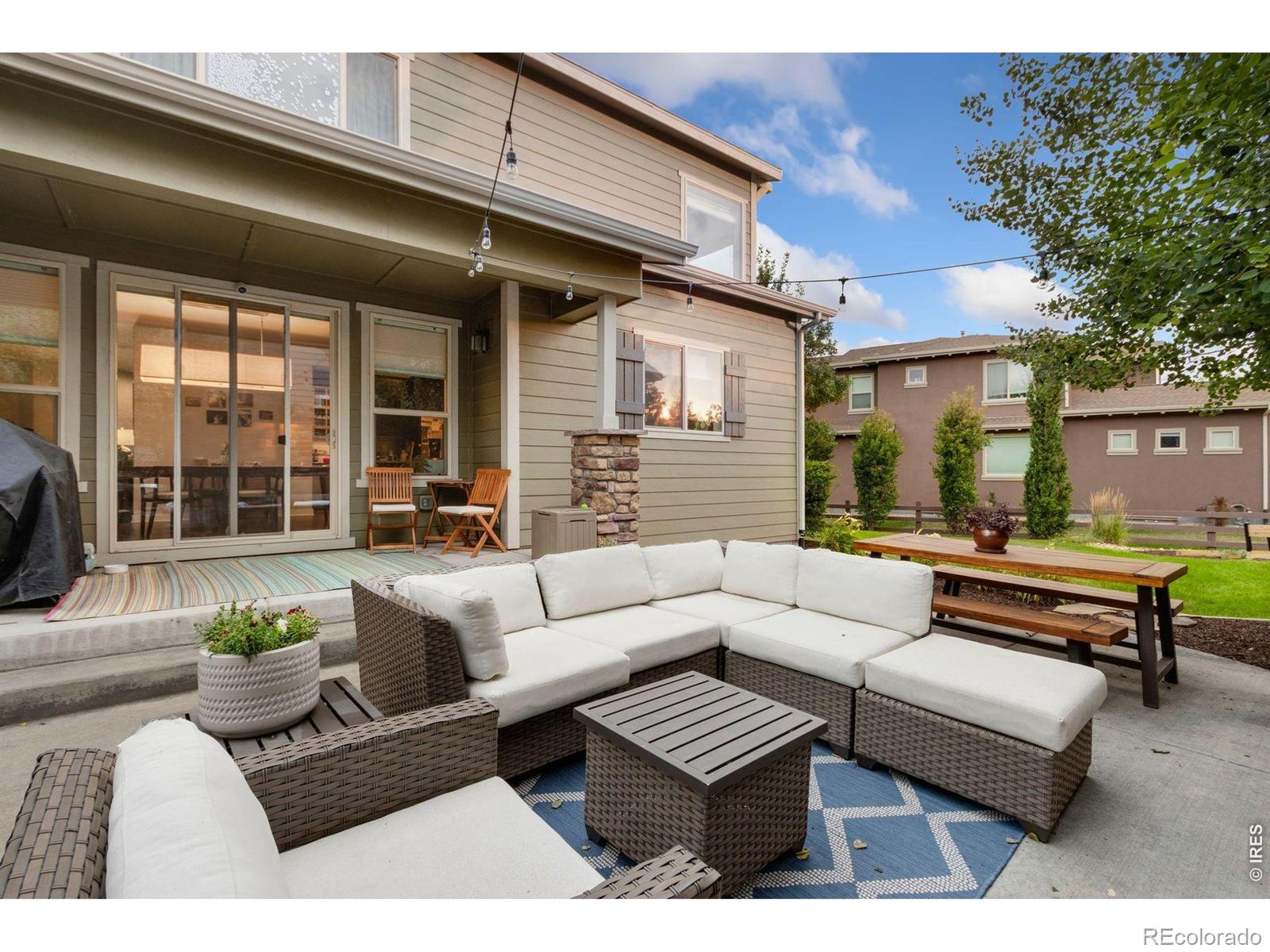 6203 Swainsons Hawk Place Fort Collins CO 80528