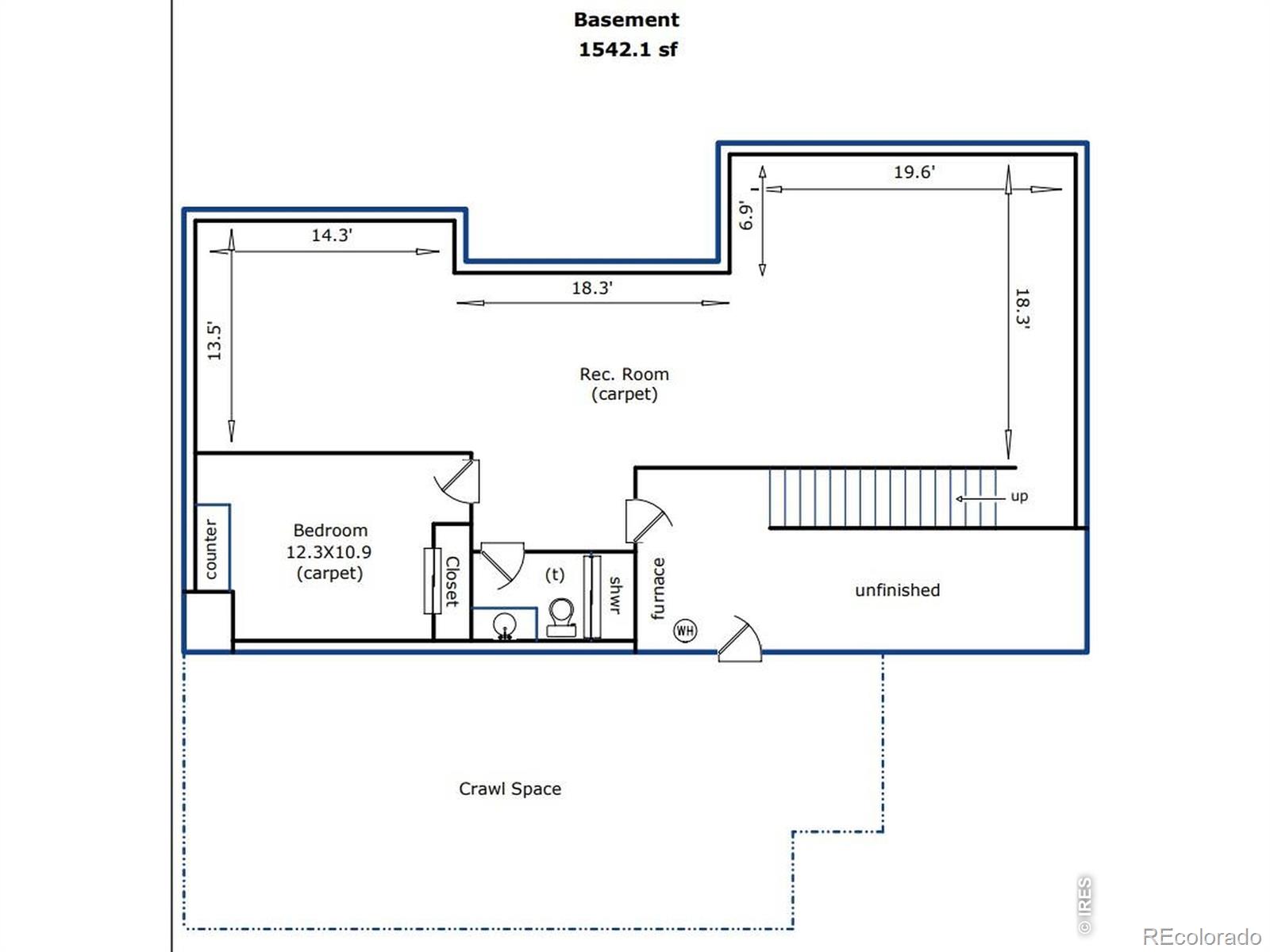 6203 Swainsons Hawk Place Fort Collins CO 80528