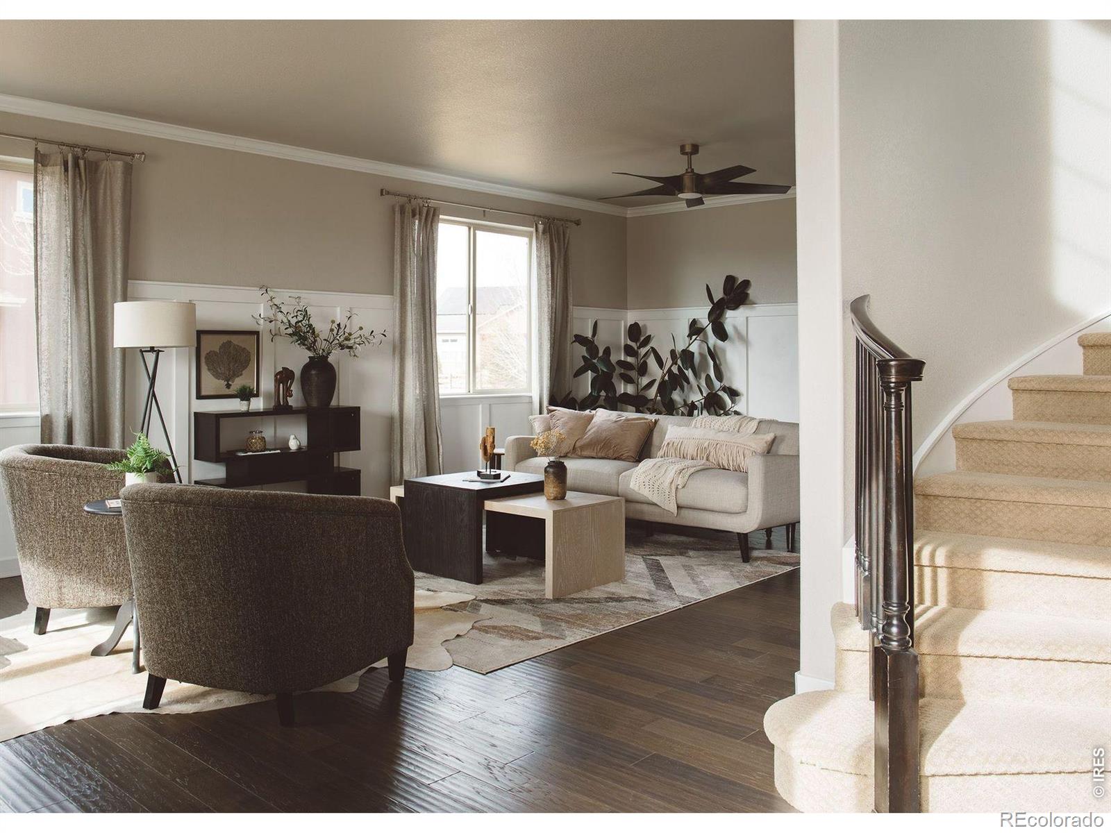 6203 Swainsons Hawk Place Fort Collins CO 80528