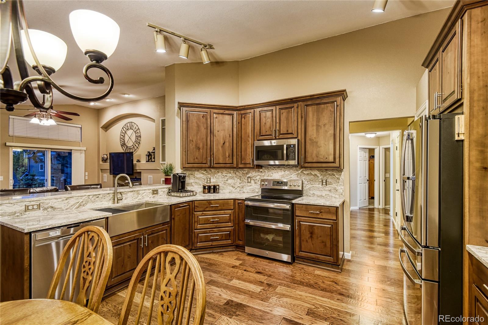 1556 Rosemary Court Castle Rock CO 80109