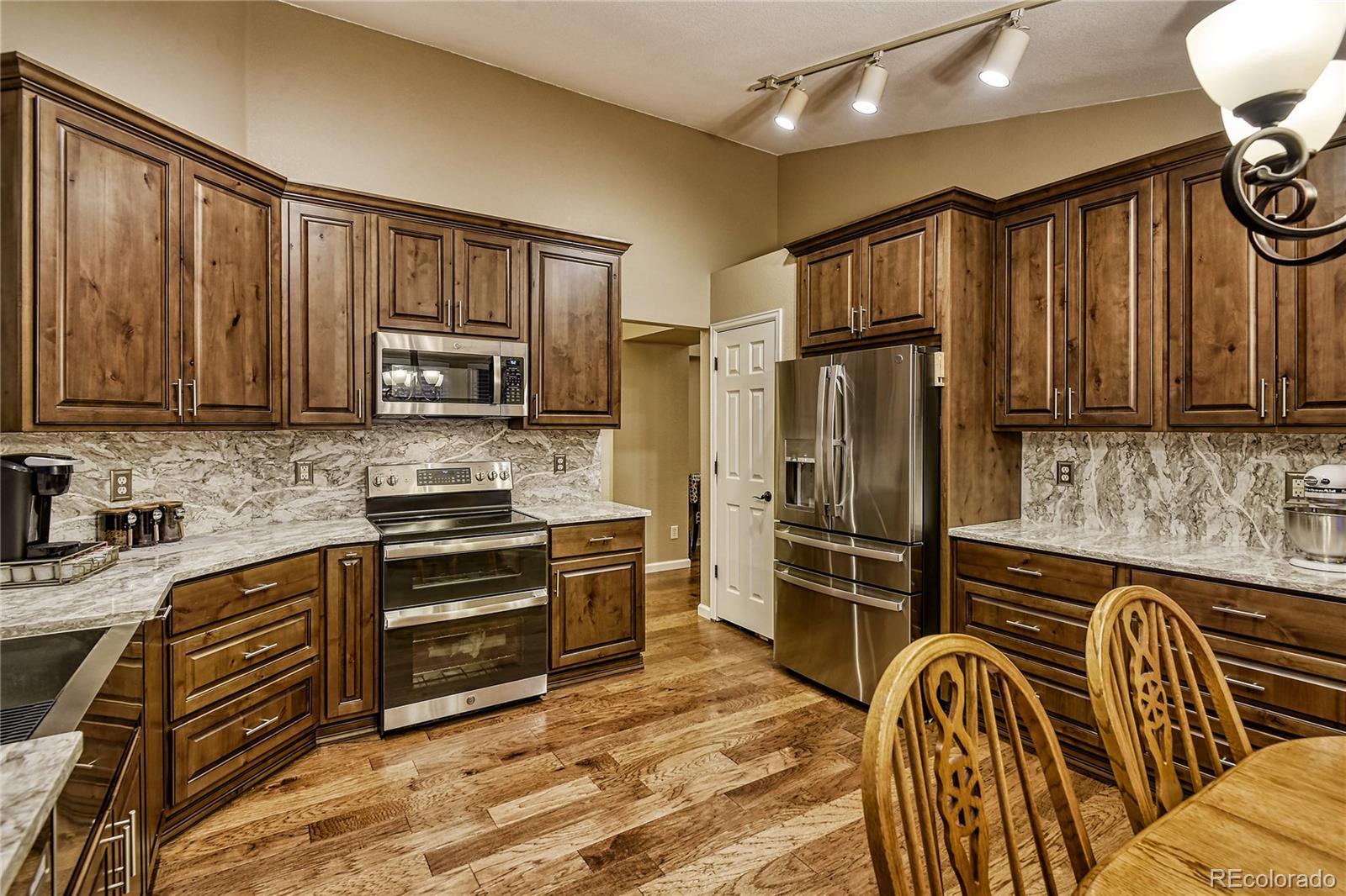 1556 Rosemary Court Castle Rock CO 80109