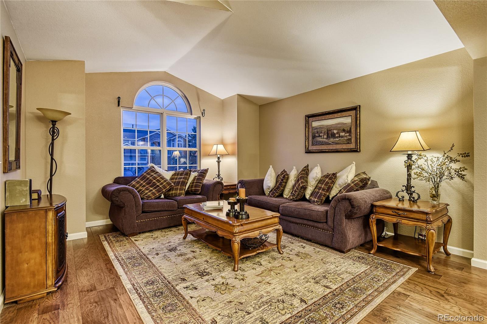 1556 Rosemary Court Castle Rock CO 80109