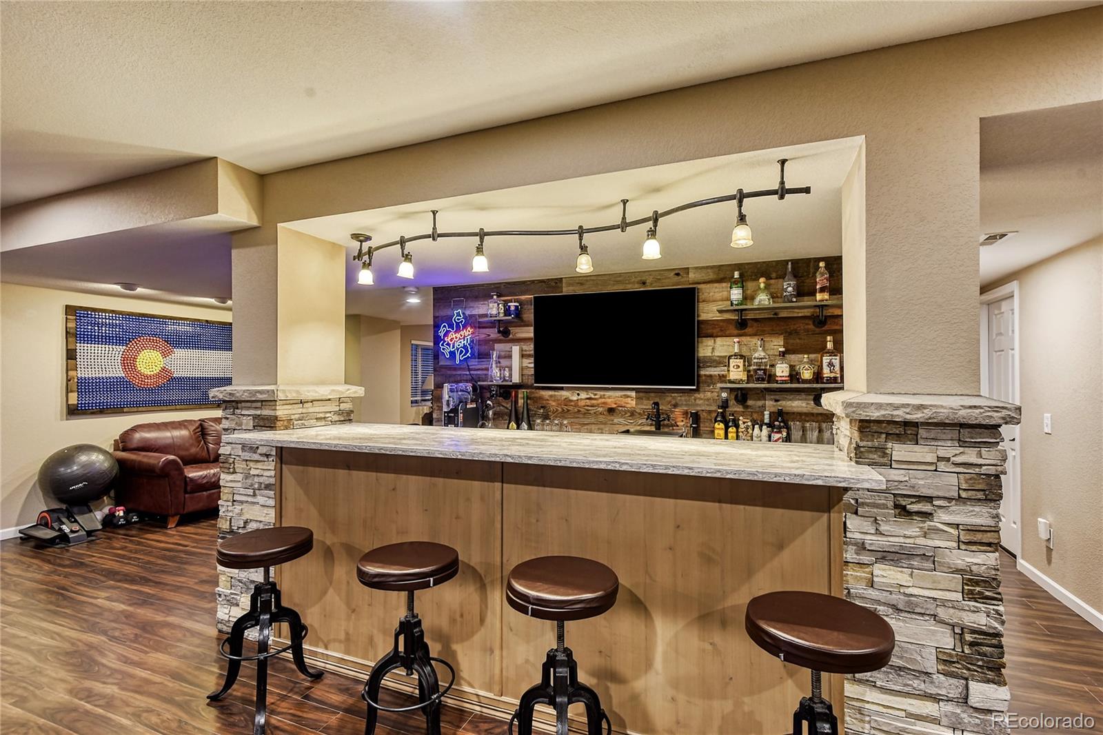 1556 Rosemary Court Castle Rock CO 80109