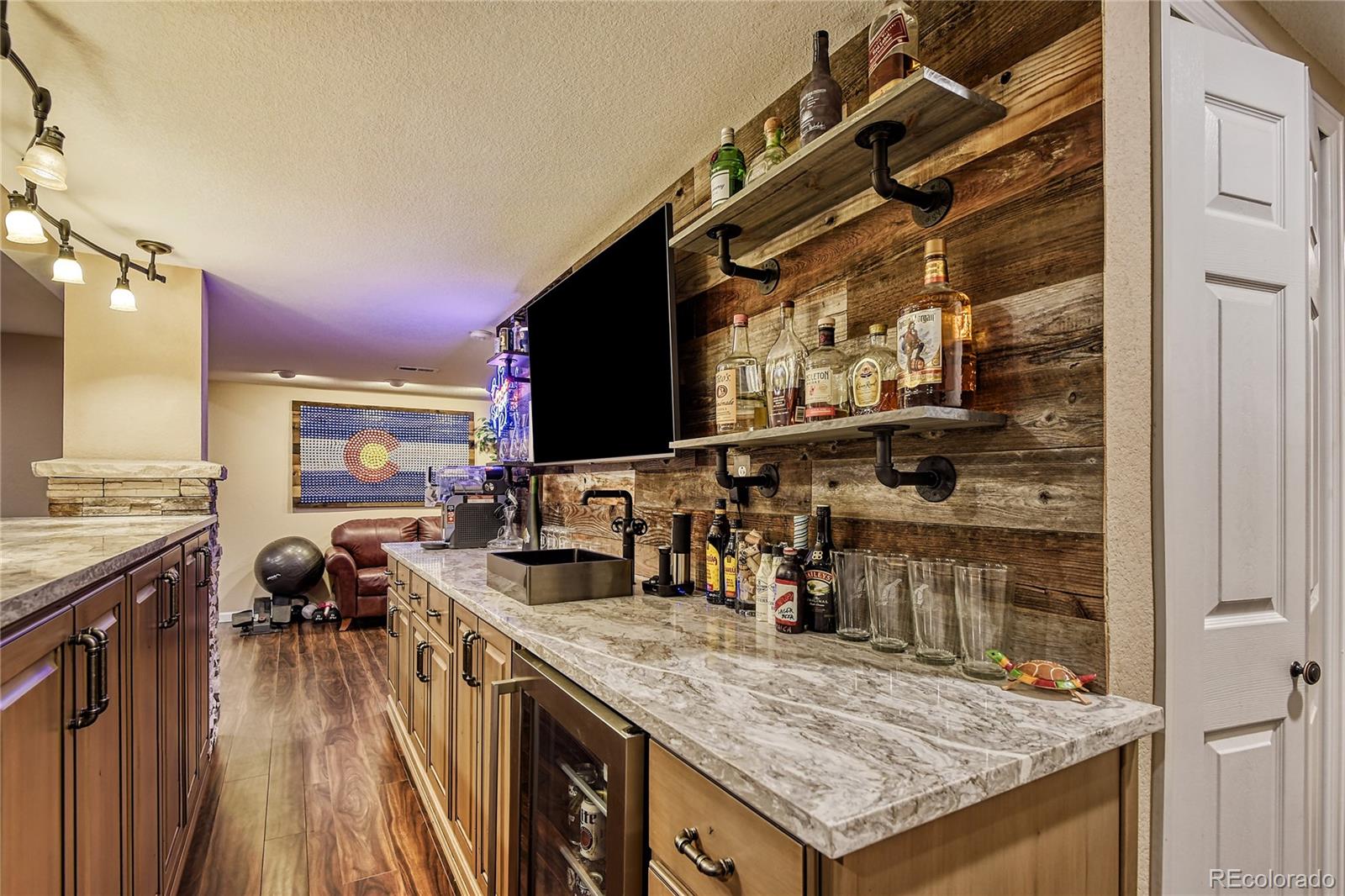 1556 Rosemary Court Castle Rock CO 80109