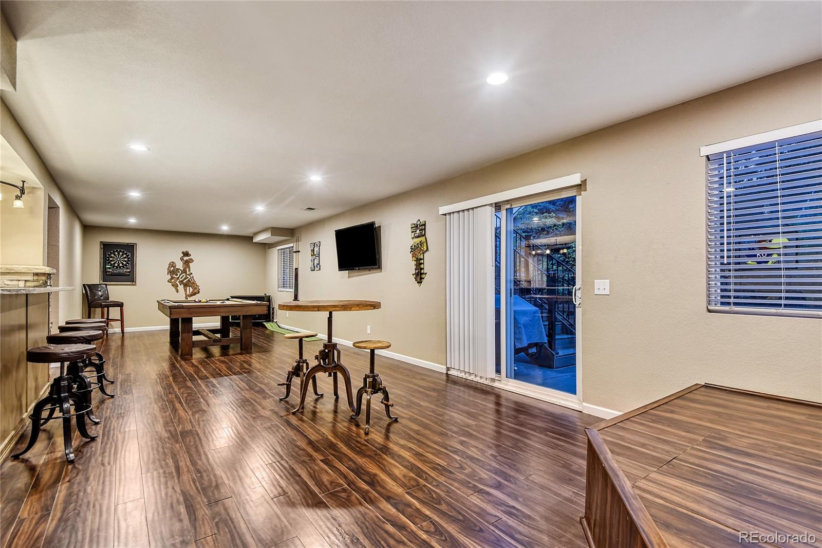 1556 Rosemary Court Castle Rock CO 80109