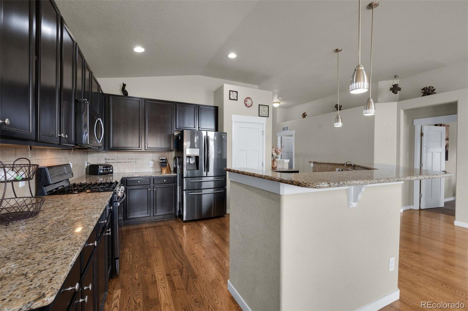 10442 Abrams Drive Colorado Springs CO 80925